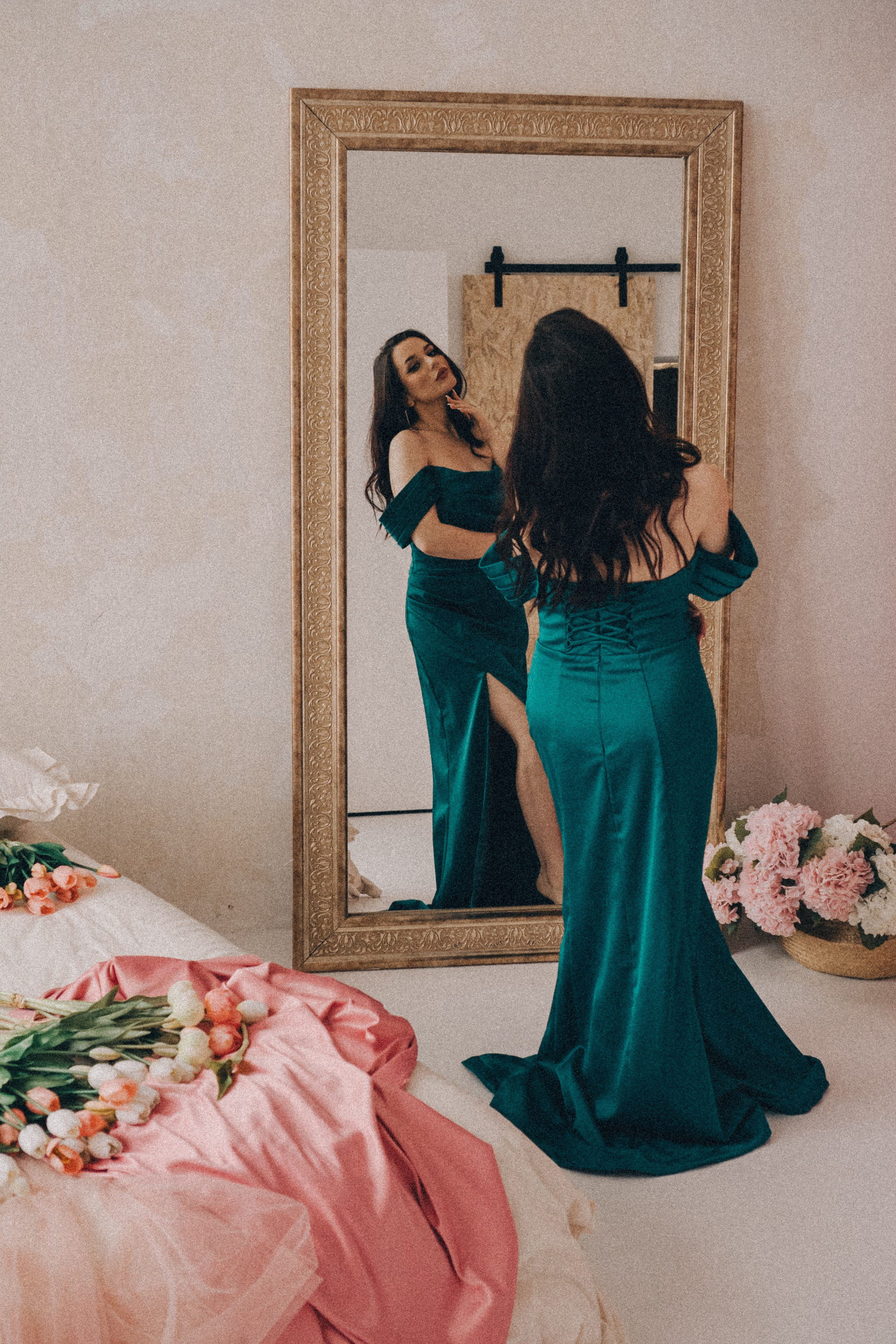 Весенняя. Профессиональный фотограф, Санкт-Петербург — Виктория Богомолова