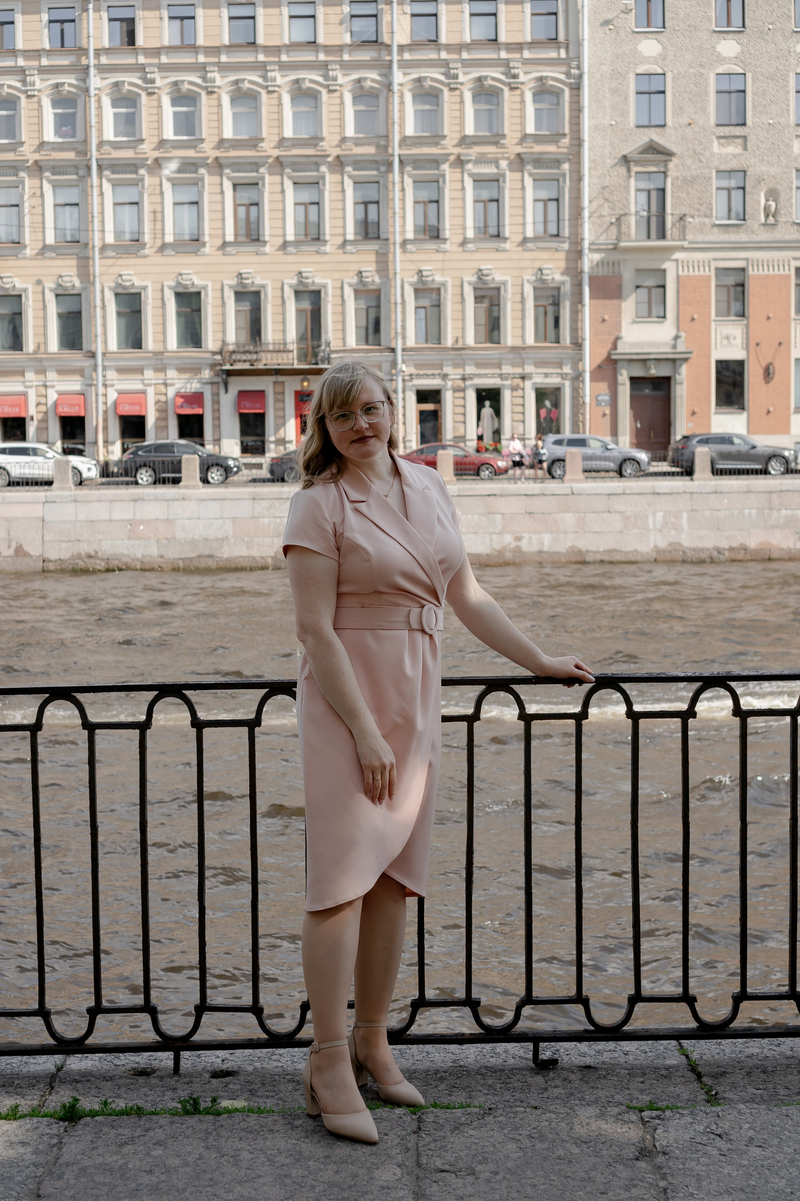 СВАДЕБНЫЙ РЕПОРТАЖ. Профессиональный фотограф, Санкт-Петербург — Виктория Богомолова