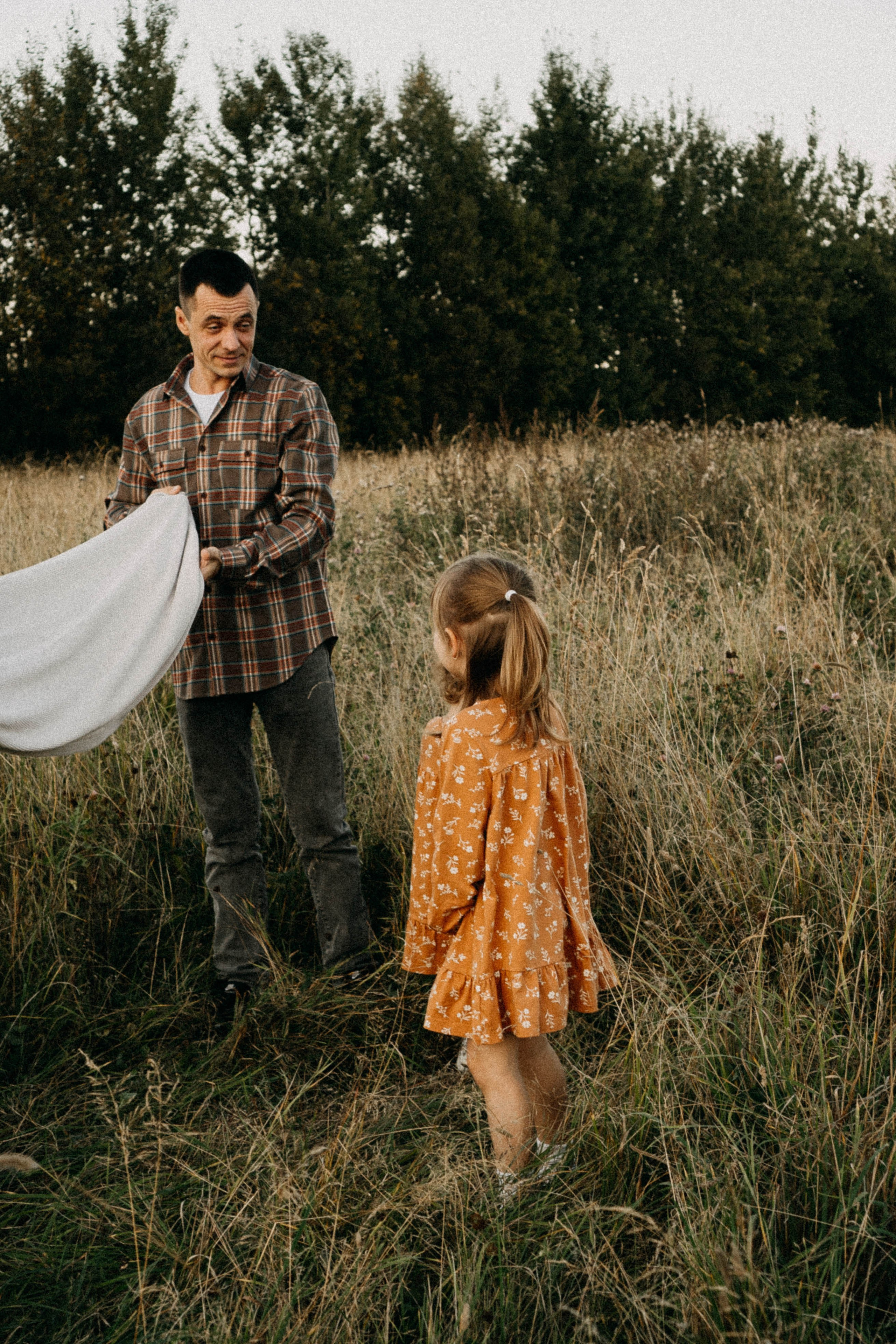 Семейная серия. Профессиональный фотограф, Санкт-Петербург — Виктория Богомолова