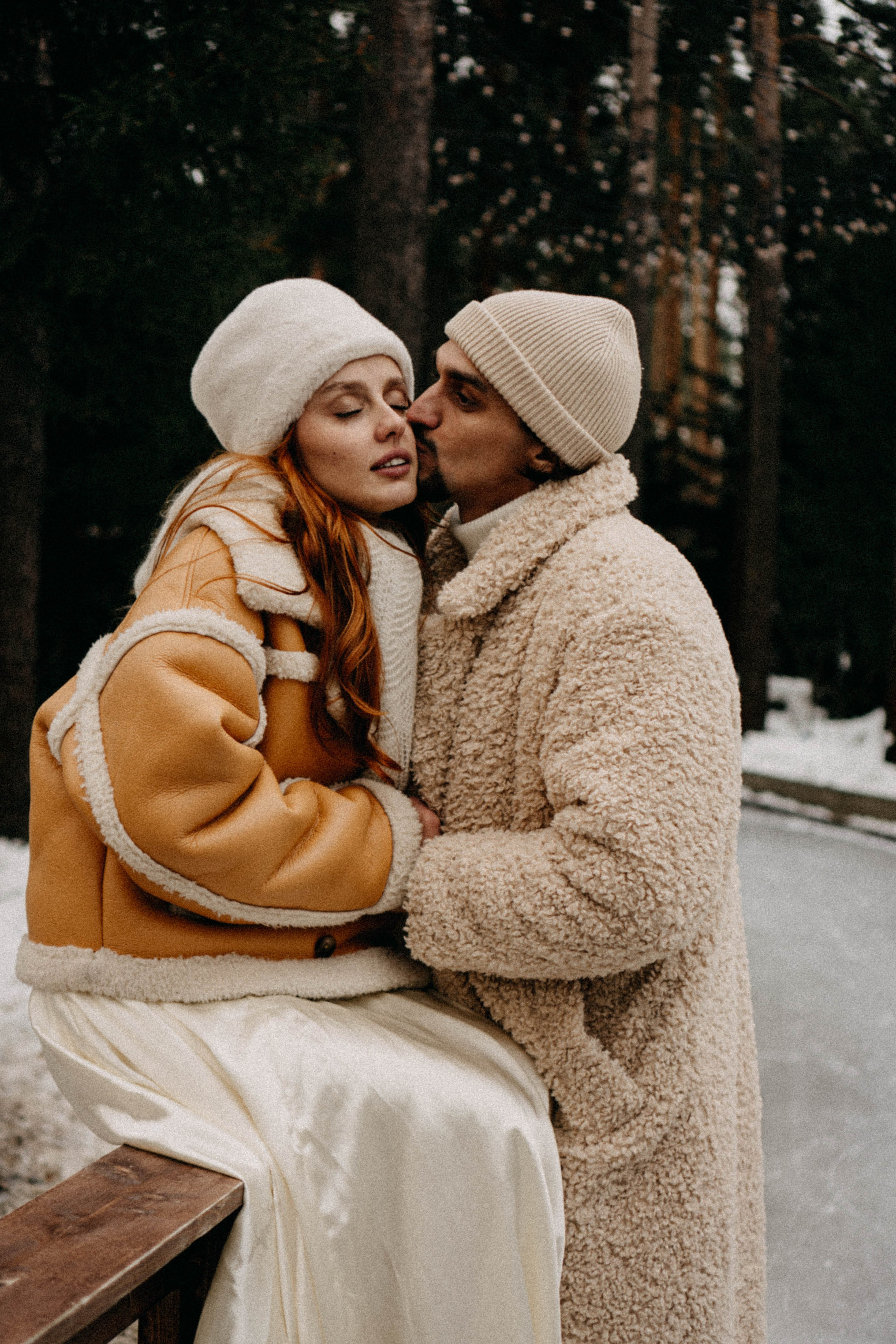 Каток. Профессиональный фотограф, Санкт-Петербург — Виктория Богомолова