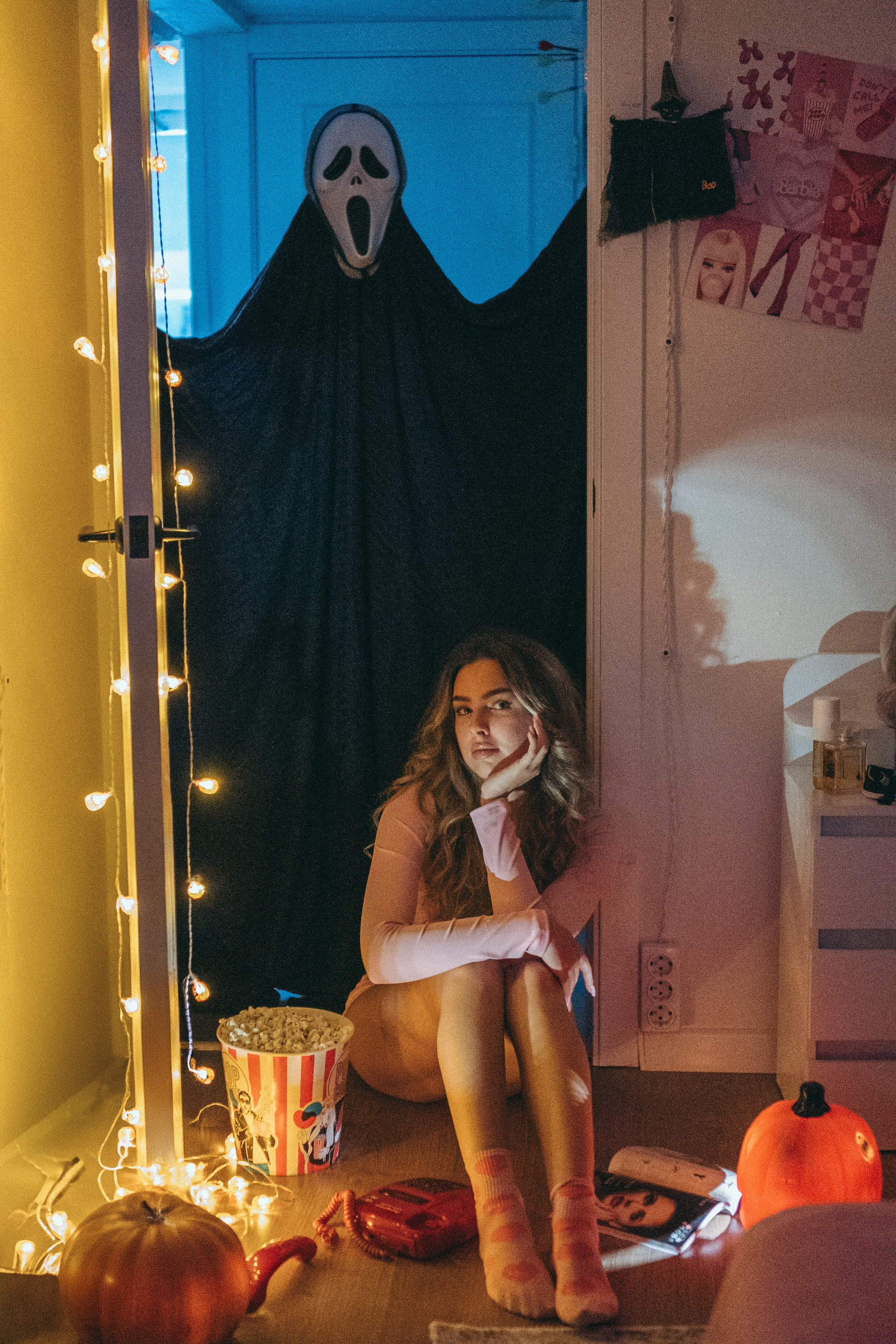 ТРЕНД ИИ. Профессиональный фотограф, Санкт-Петербург — Виктория Богомолова