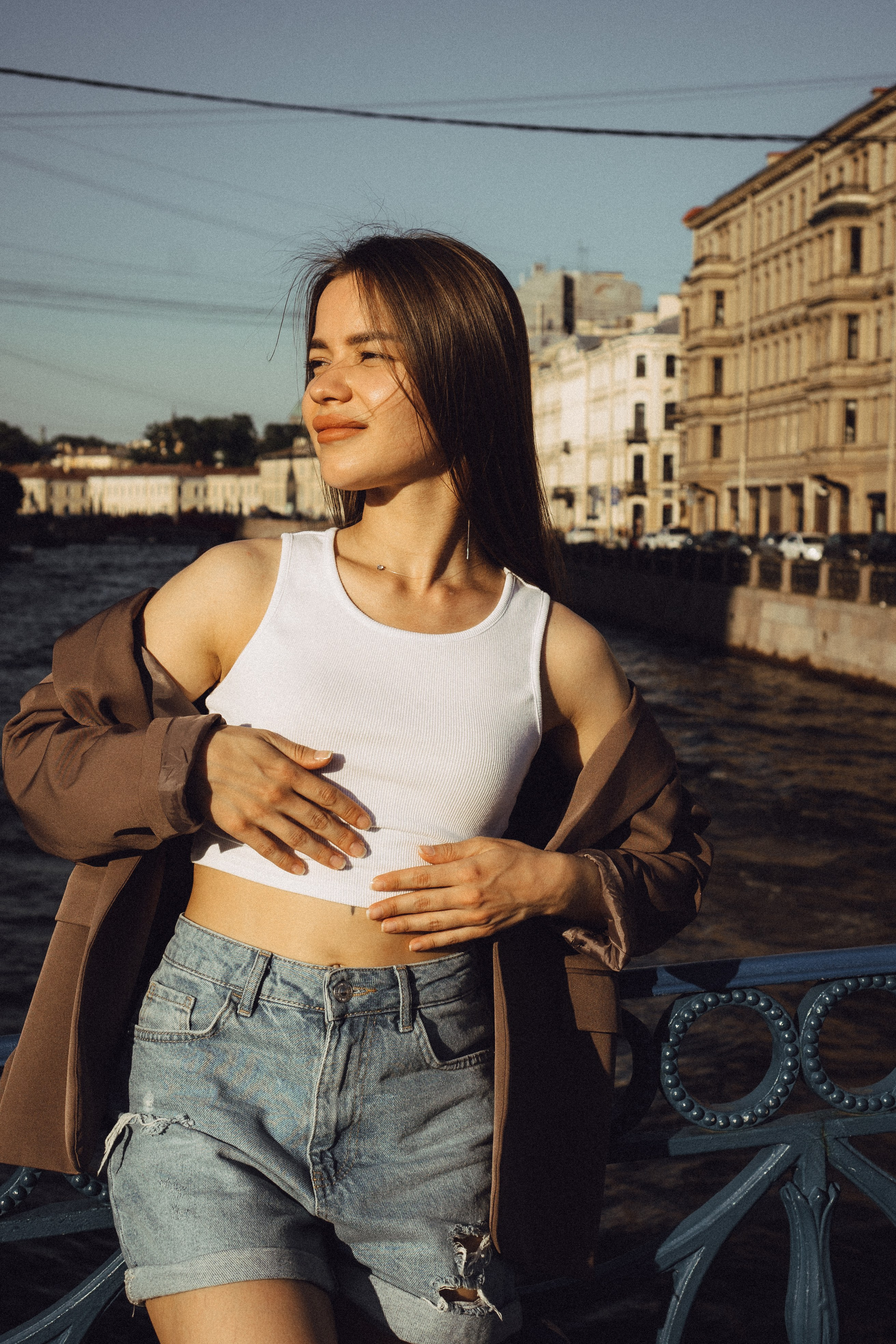 ПРОГУЛКА ПО САНКТ-ПЕТЕРБУРГУ. Профессиональный фотограф, Санкт-Петербург — Виктория Богомолова