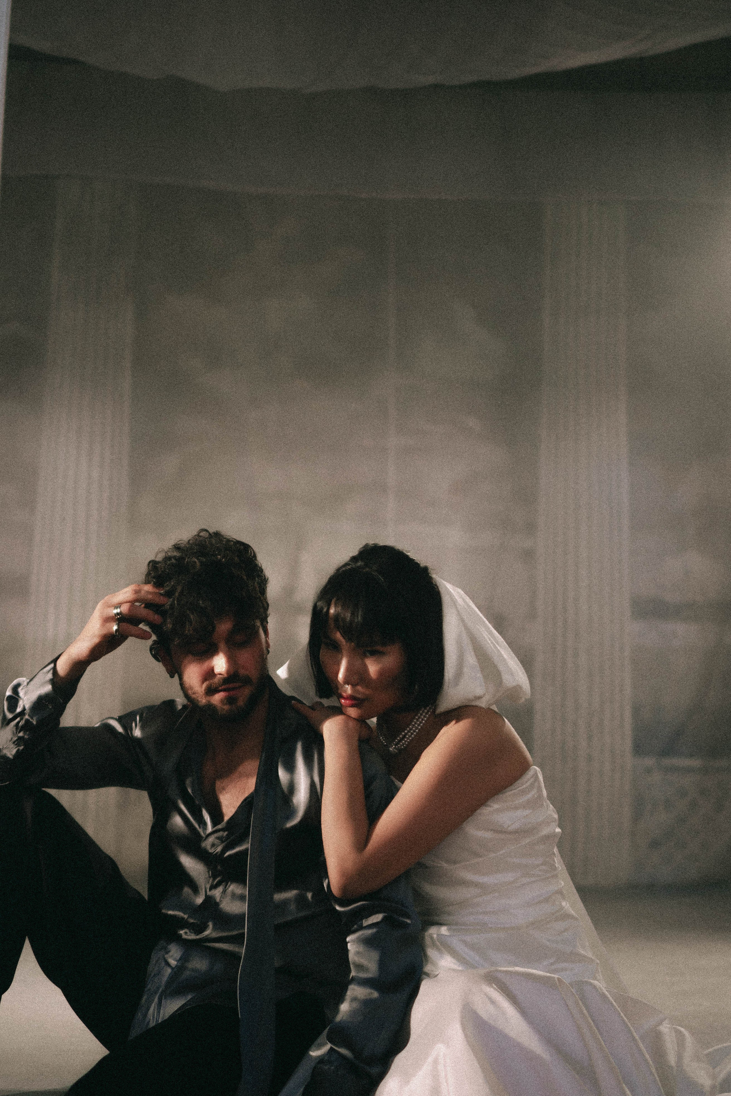 СВАБЕДНАЯ ФОТСЕССИИЯ В ОДНОМ ИЗ ЗАЛОВ НИКОЛАЕВСКОГО ДВОРЦА. Профессиональный фотограф, Санкт-Петербург — Виктория Богомолова