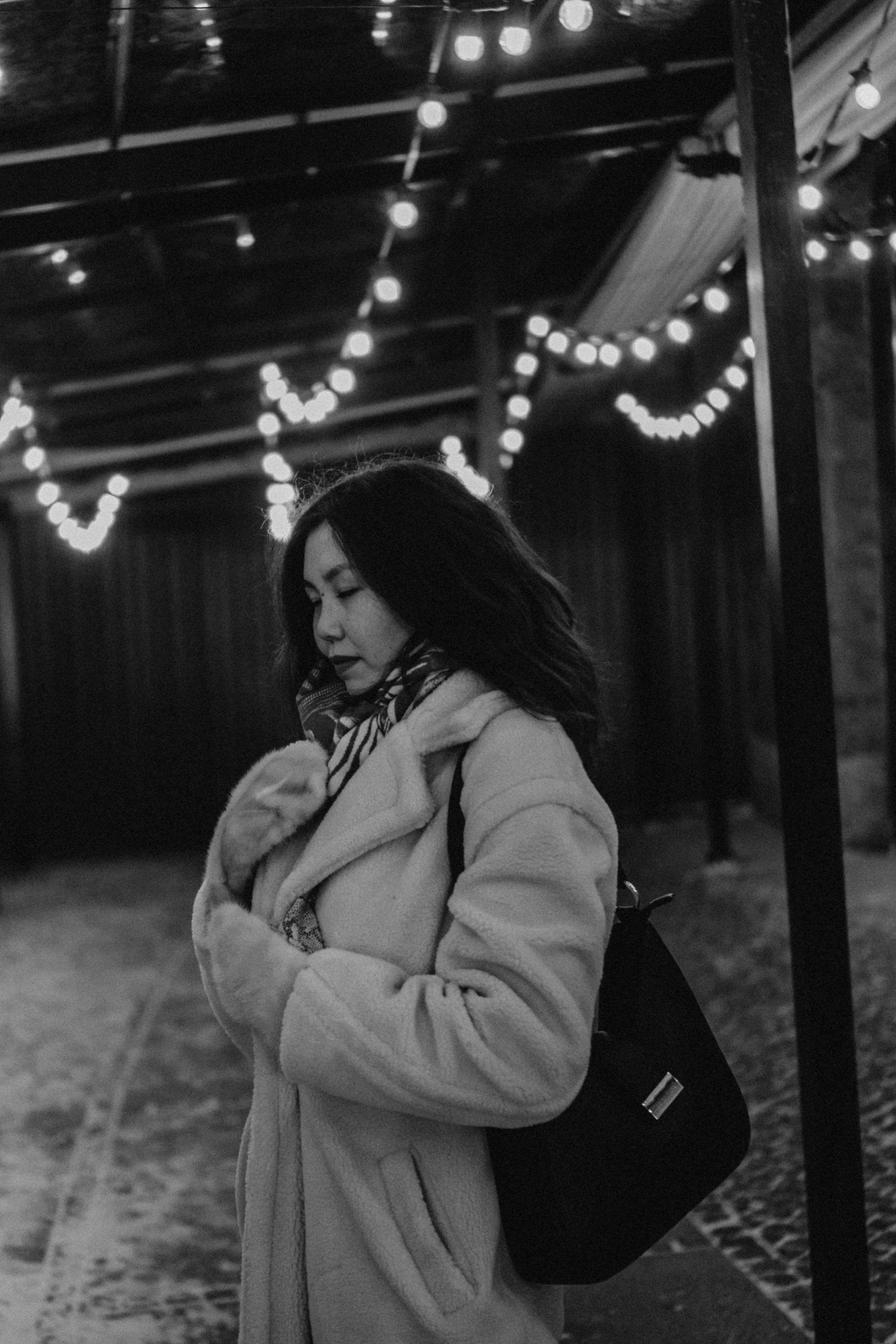 Зимняя сказка в Новой Голандии. Профессиональный фотограф, Санкт-Петербург — Виктория Богомолова