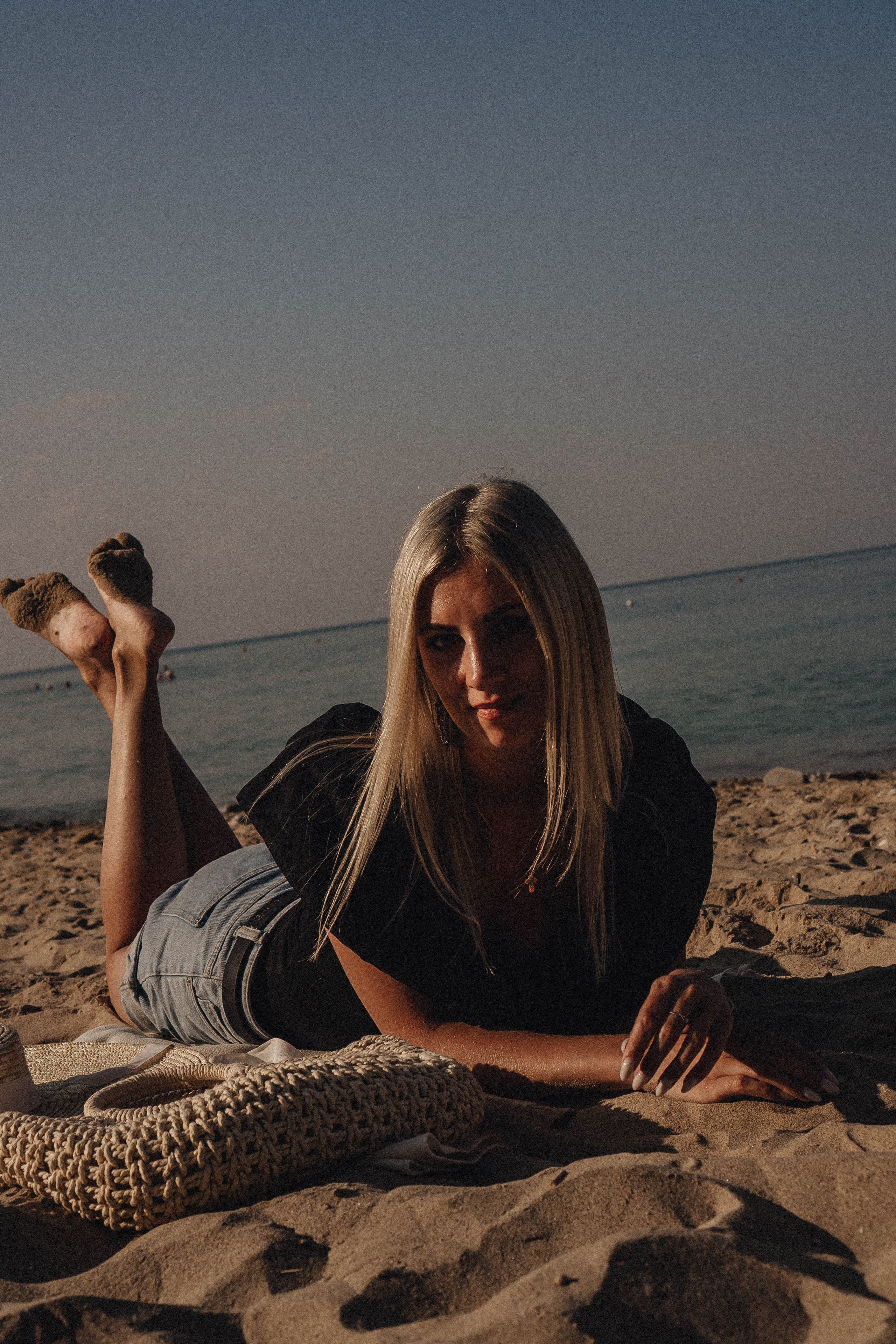 Море. Профессиональный фотограф, Санкт-Петербург — Виктория Богомолова