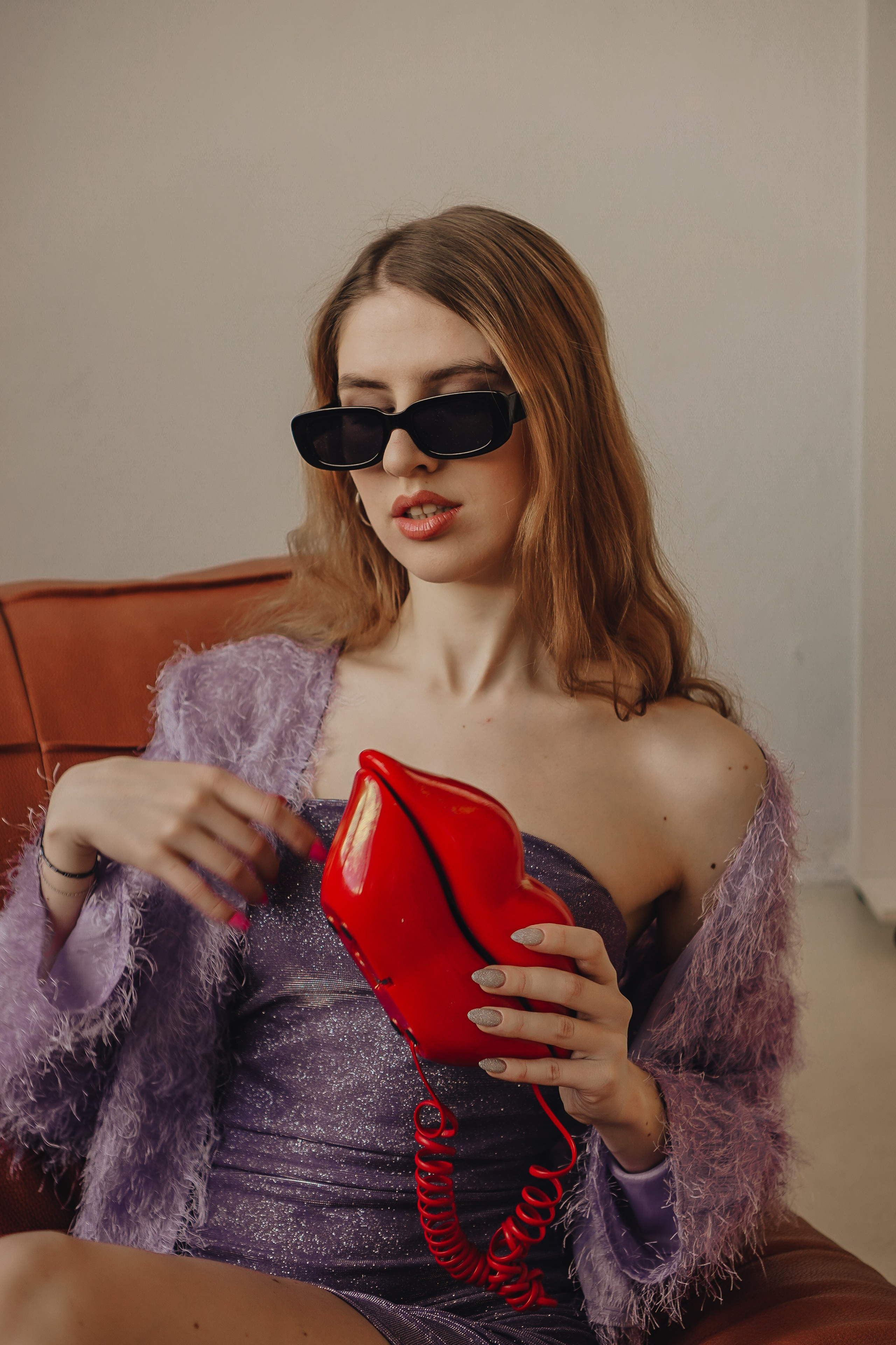 Студийная. Профессиональный фотограф, Санкт-Петербург — Виктория Богомолова