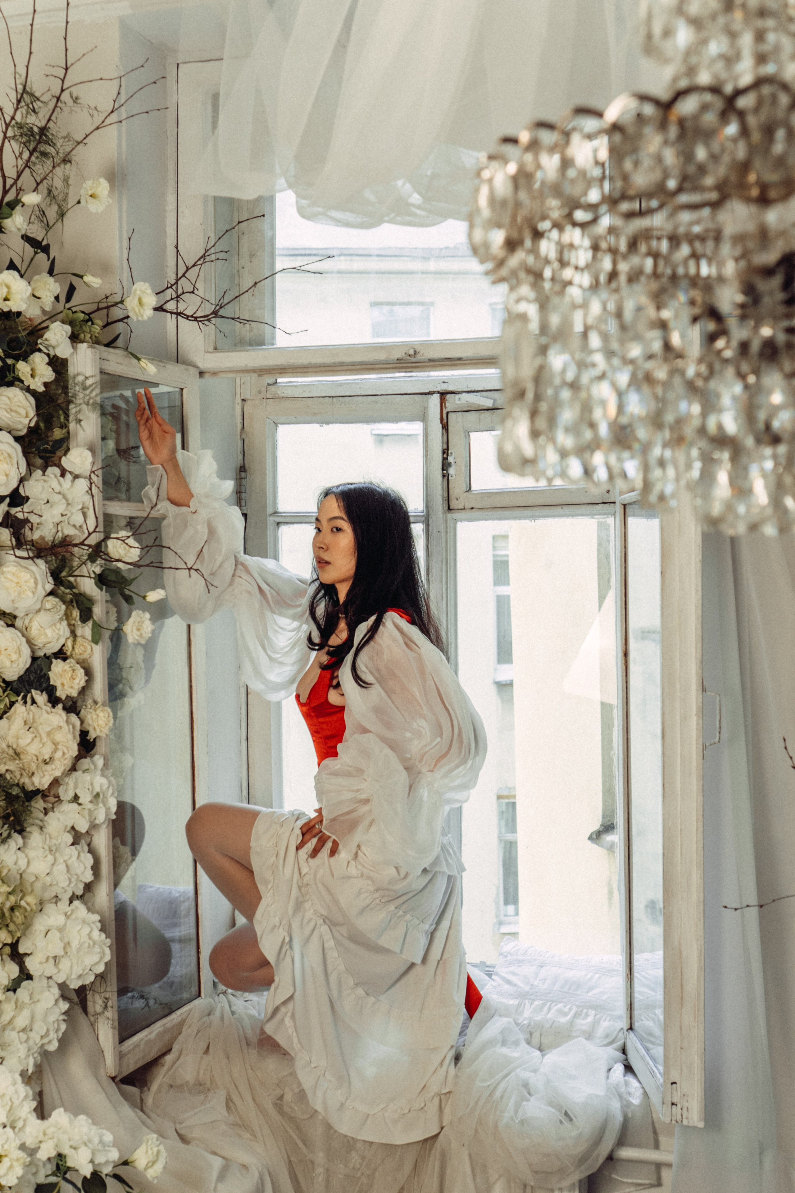 ВИНТАЖНЫЙ СТИЛЬ. Профессиональный фотограф, Санкт-Петербург — Виктория Богомолова