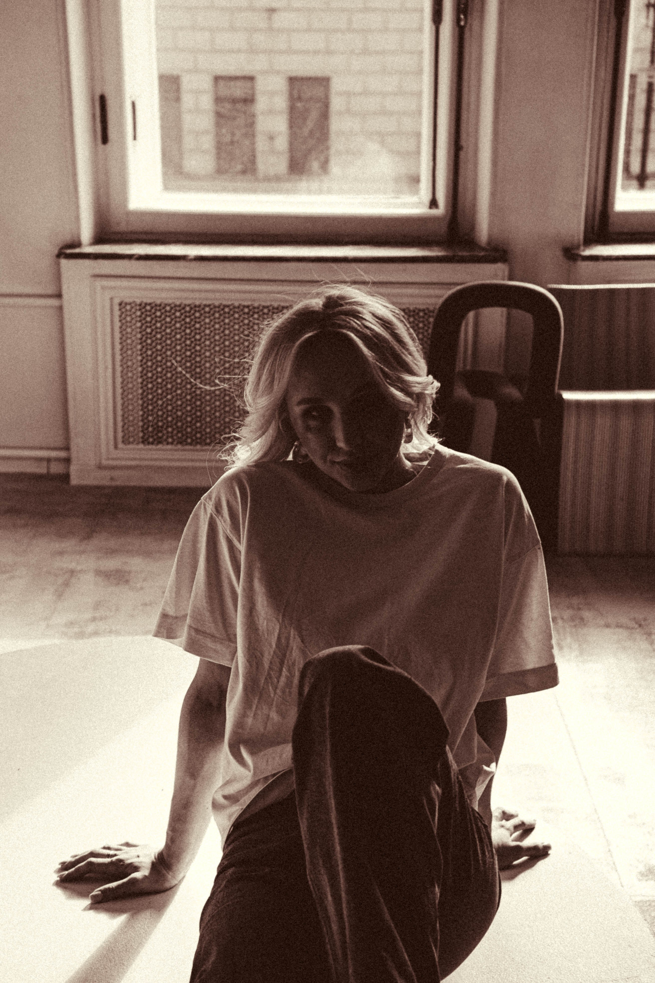 Винтажный стиль. Профессиональный фотограф, Санкт-Петербург — Виктория Богомолова