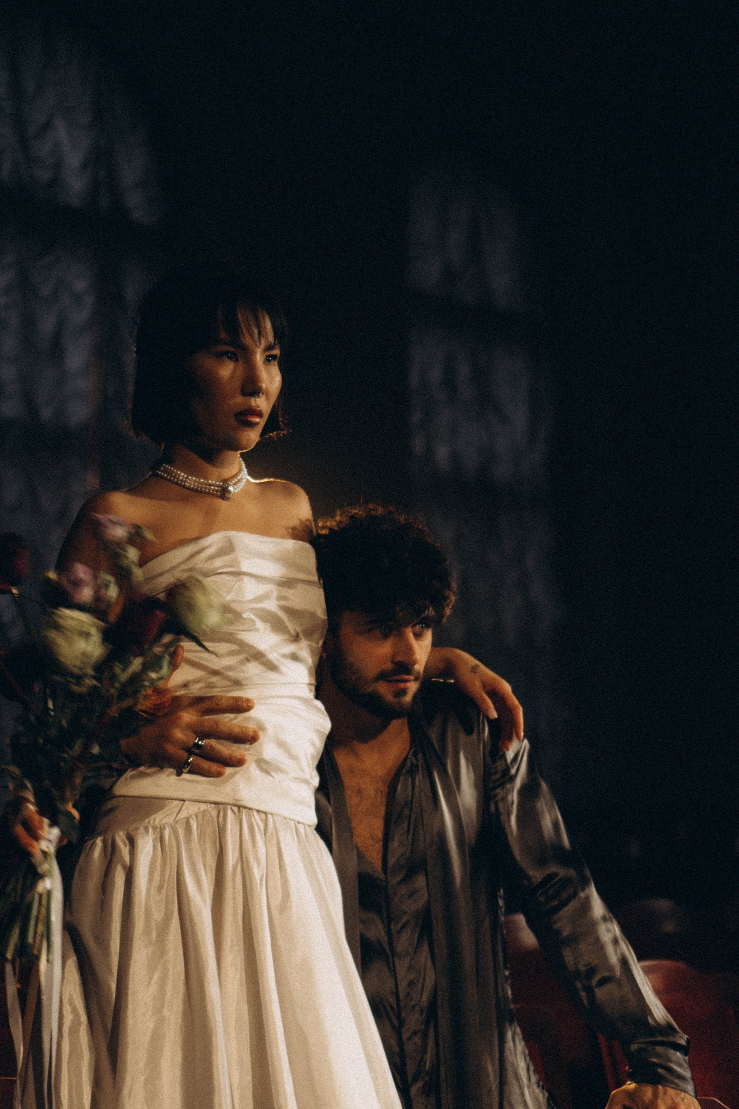 СВАБЕДНАЯ ФОТСЕССИИЯ В ОДНОМ ИЗ ЗАЛОВ НИКОЛАЕВСКОГО ДВОРЦА. Профессиональный фотограф, Санкт-Петербург — Виктория Богомолова