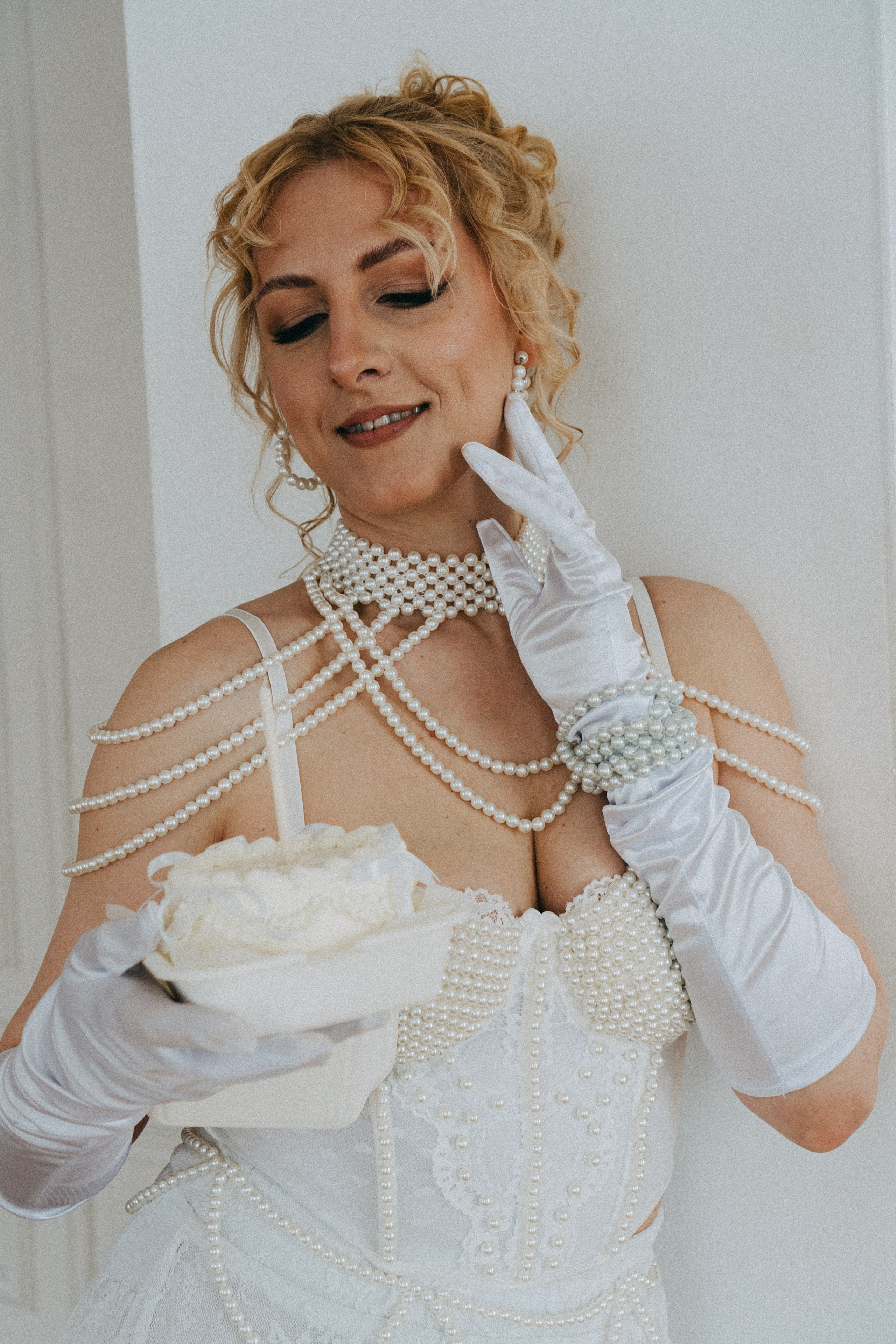 Винтажная история. Профессиональный фотограф, Санкт-Петербург — Виктория Богомолова