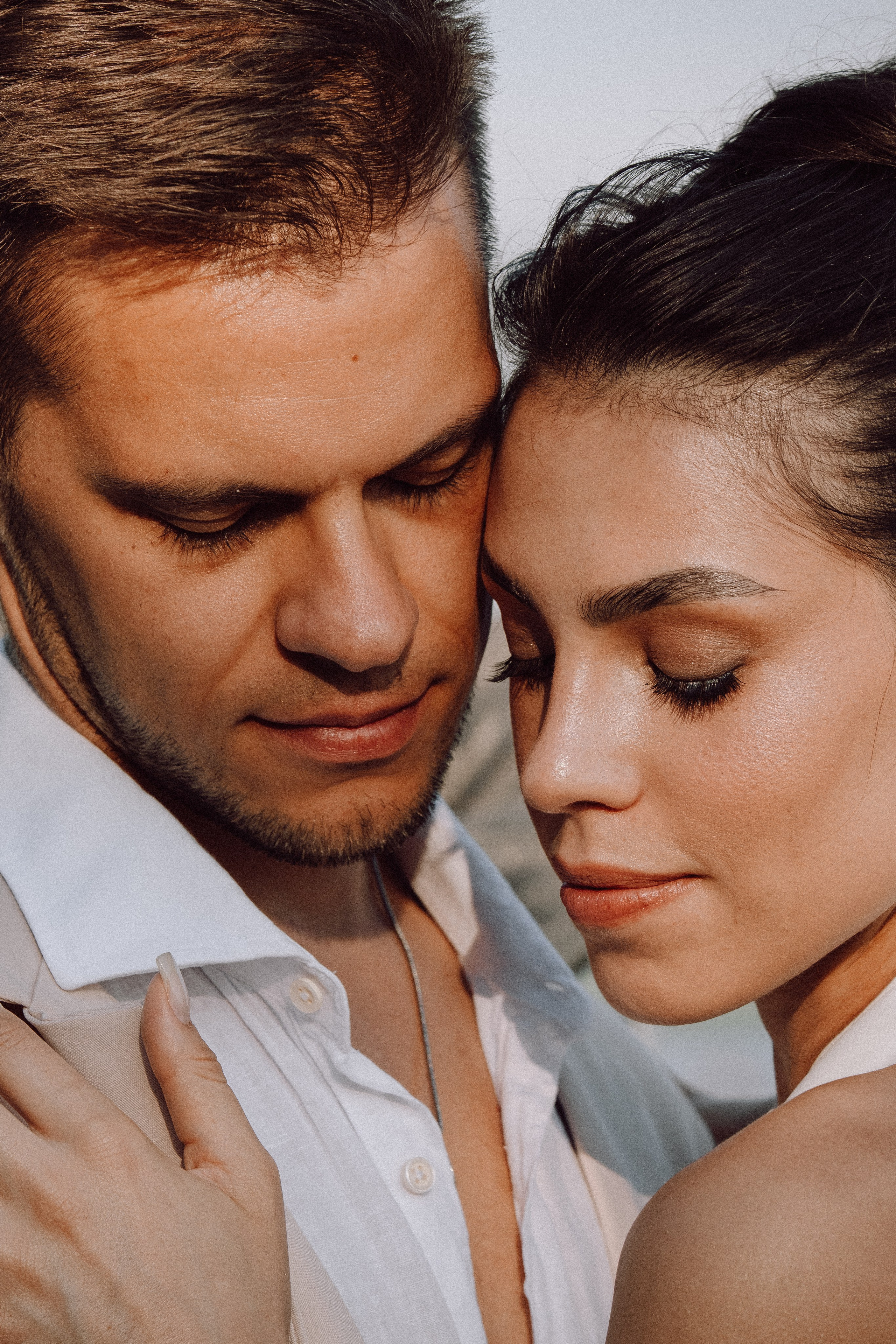 СВАДЕБНАЯ ФОТОСЕССИЯ ВЫЕЗДНОЙ ЦЕРЕМОНИИ (ФИНСКИЙ ЗАЛИВ). Профессиональный фотограф, Санкт-Петербург — Виктория Богомолова