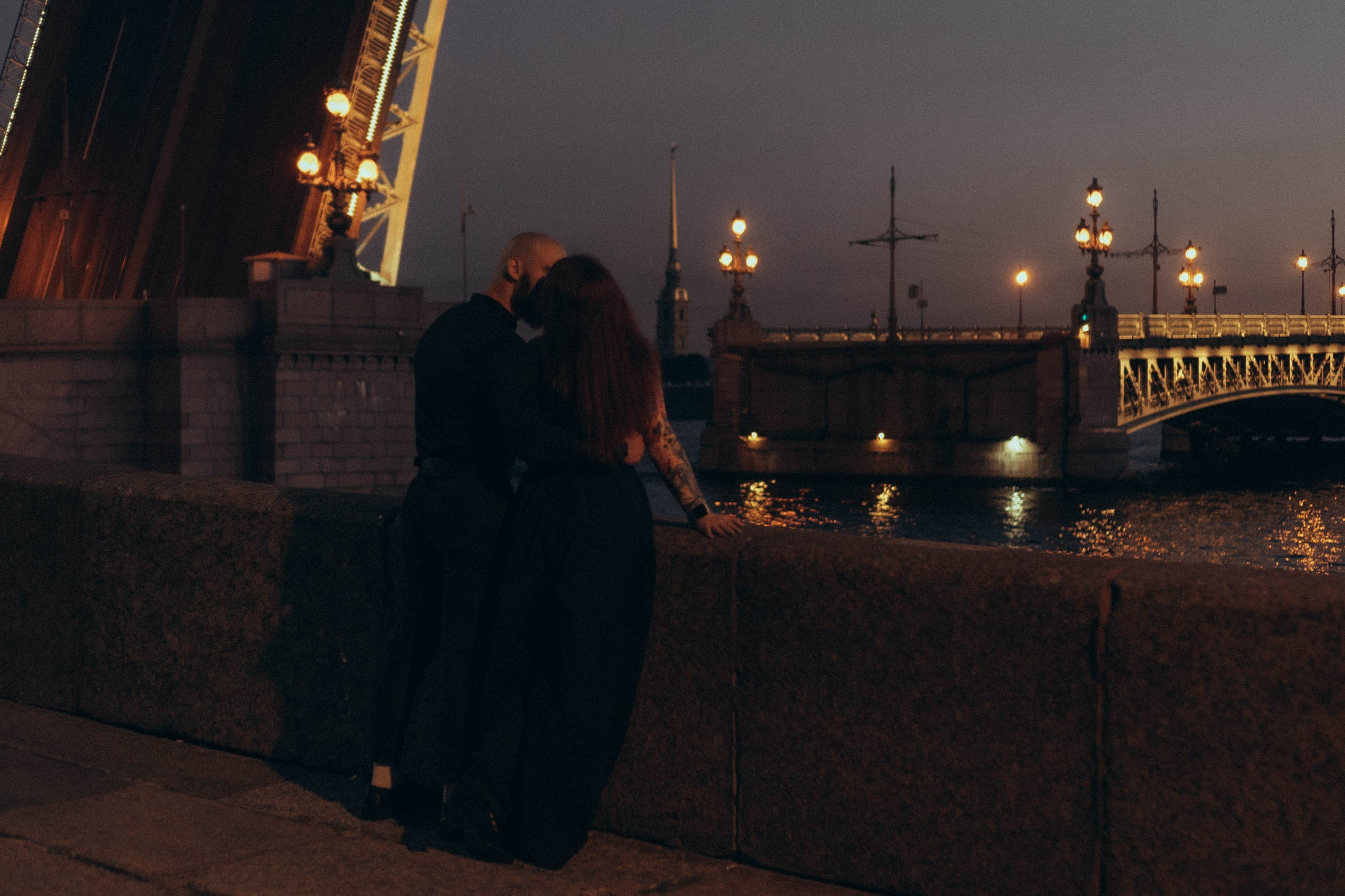 ПРЕДЛОЖЕНИЕ. Профессиональный фотограф, Санкт-Петербург — Виктория Богомолова