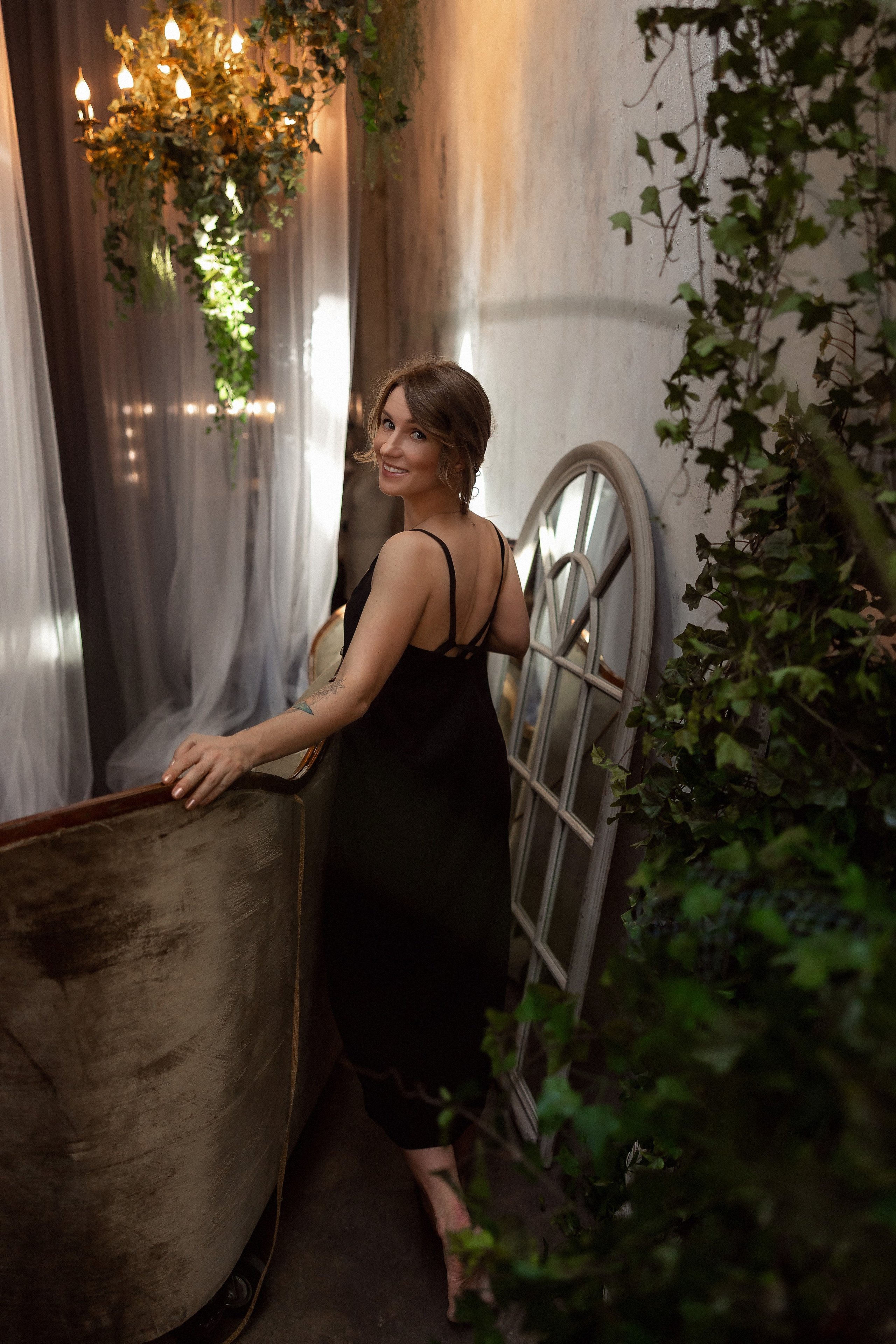 Фотосессия для Екатерины. Семейный фотограф в Москве