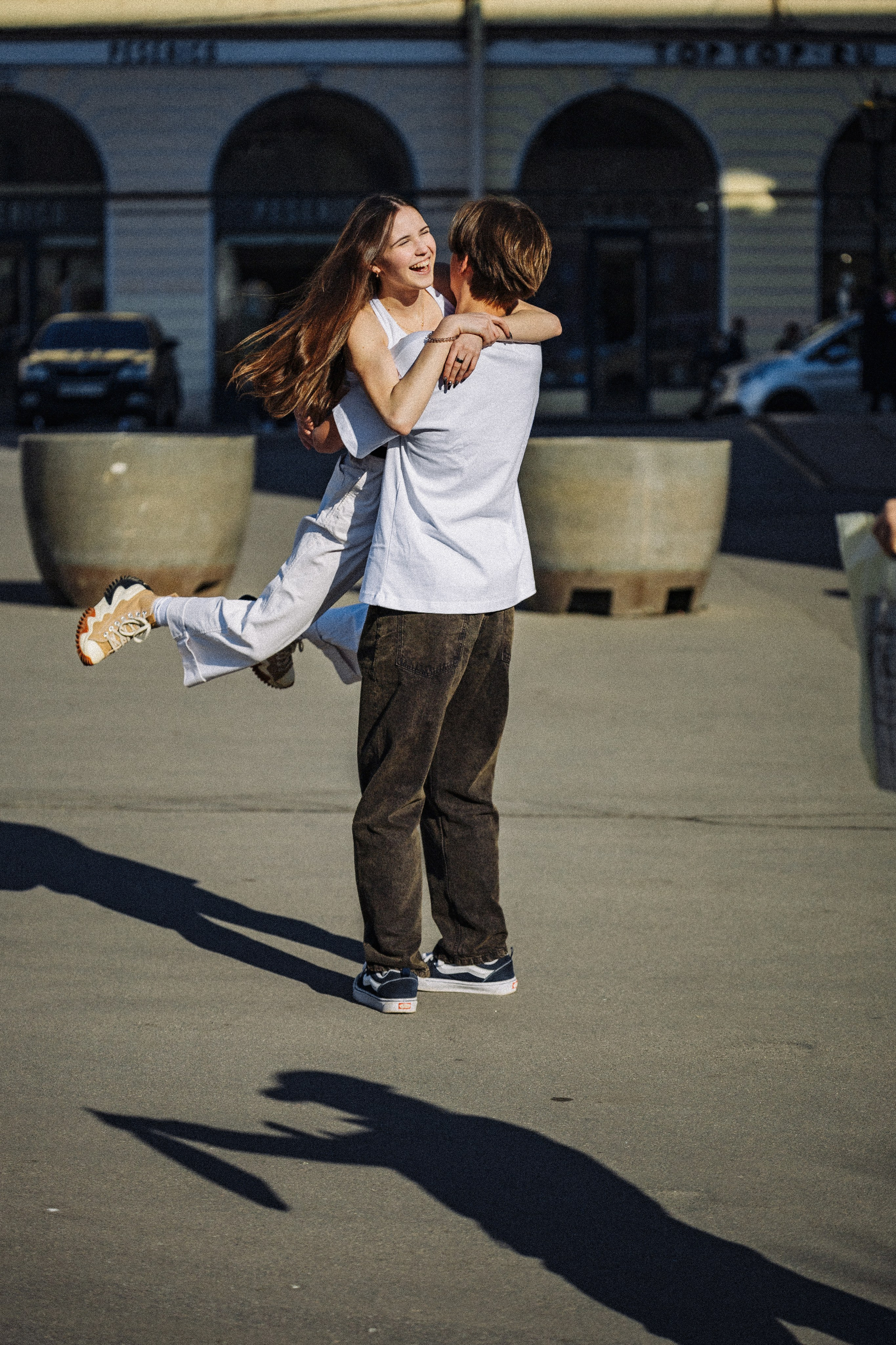 Streetfoto Стритфото Санкт-Петербург