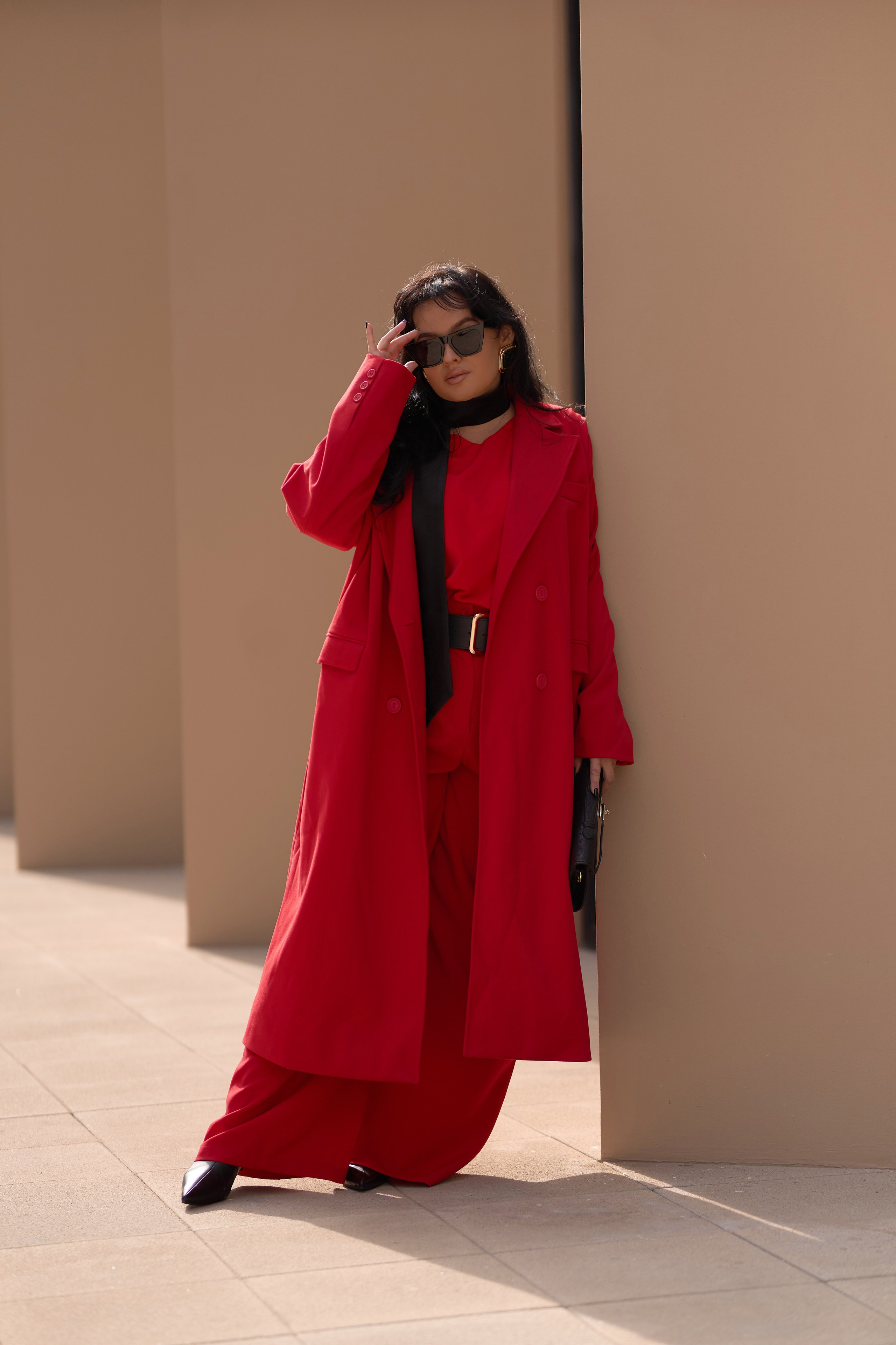 Анна. Фотограф в Москве — Ольга Кушнарева