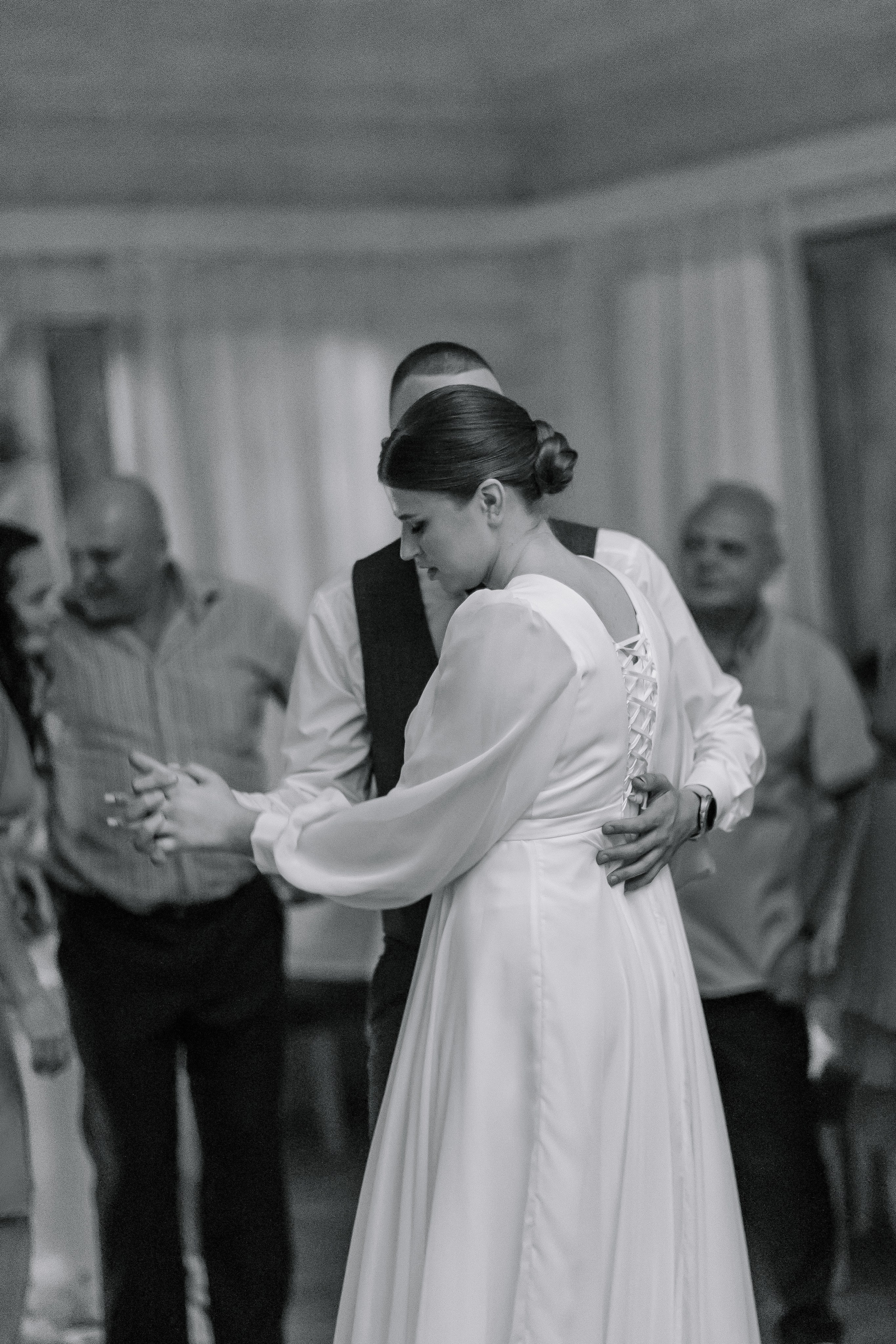 Илья/Влада. Свадебный фотограф