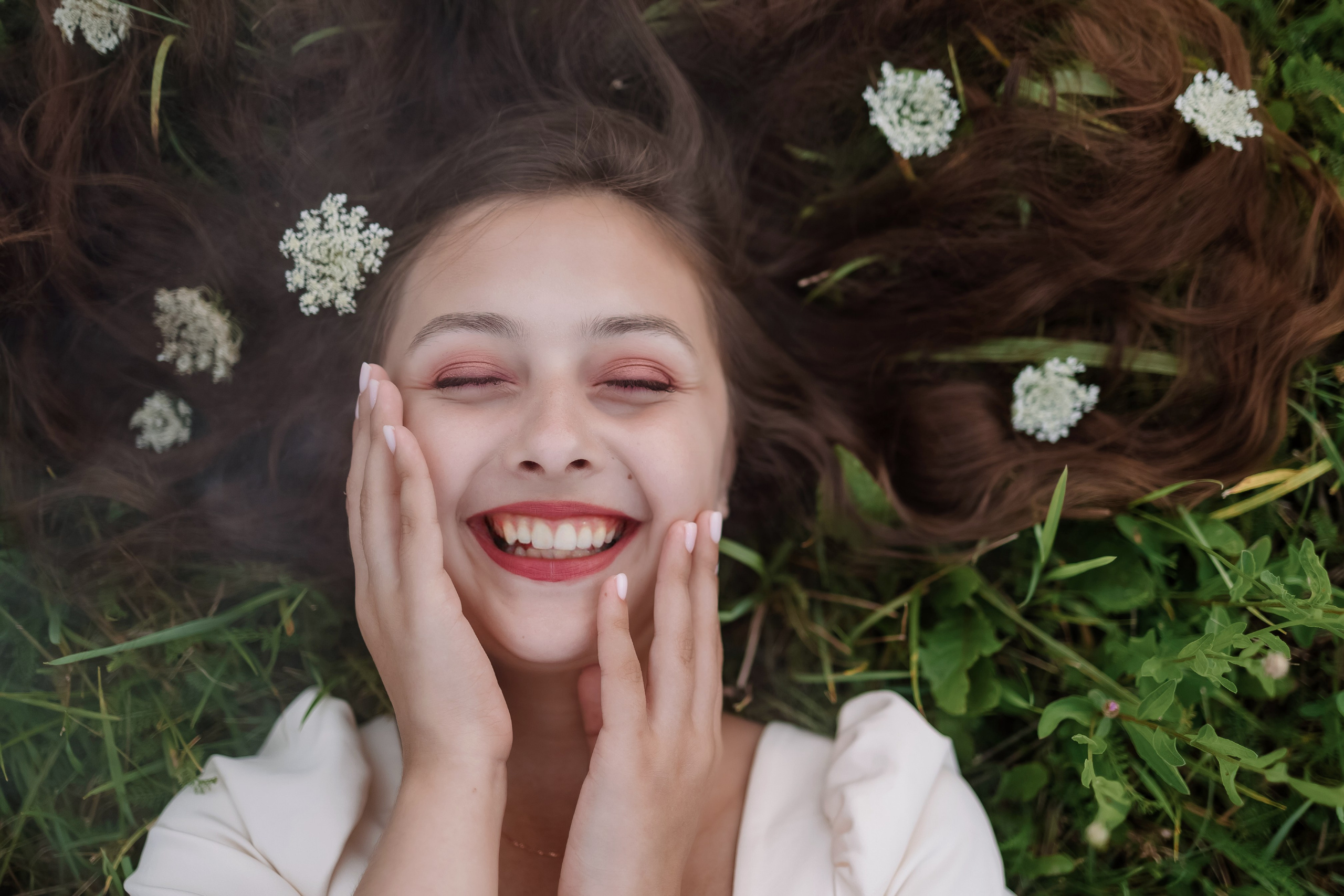 Русалина. Свадебный фотограф