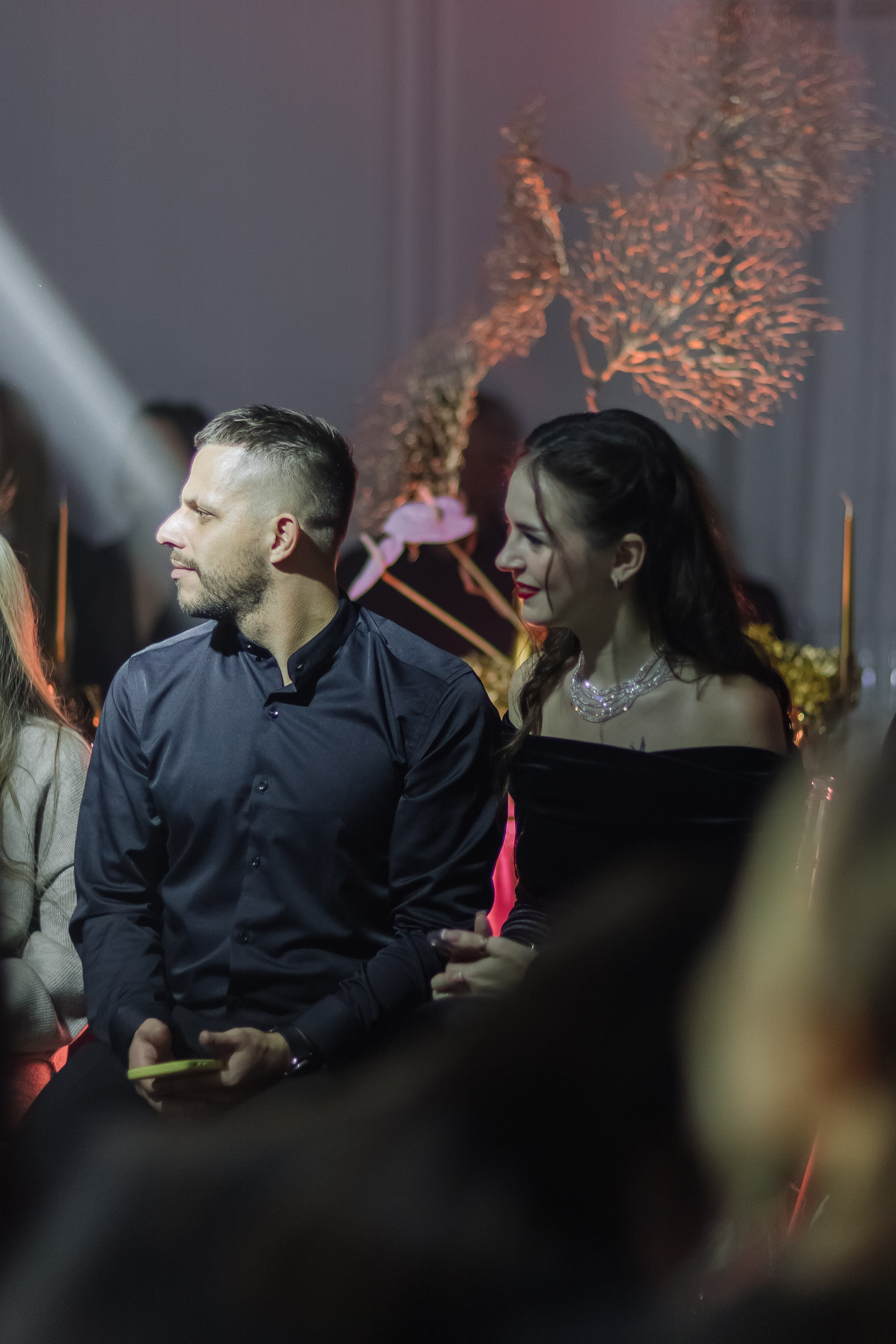 Шоу тортов. Свадебный фотограф