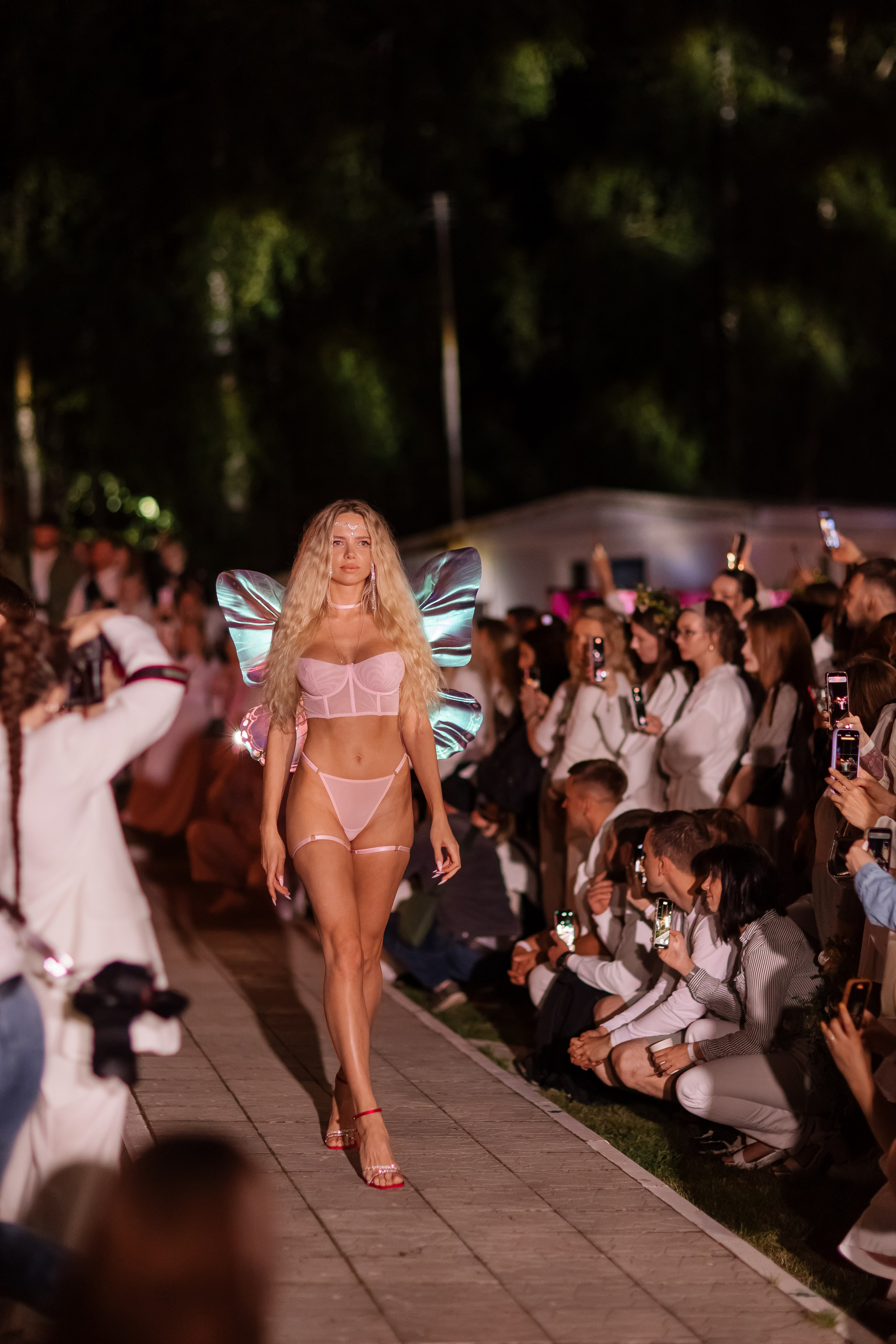 Купалле. Свадебный фотограф