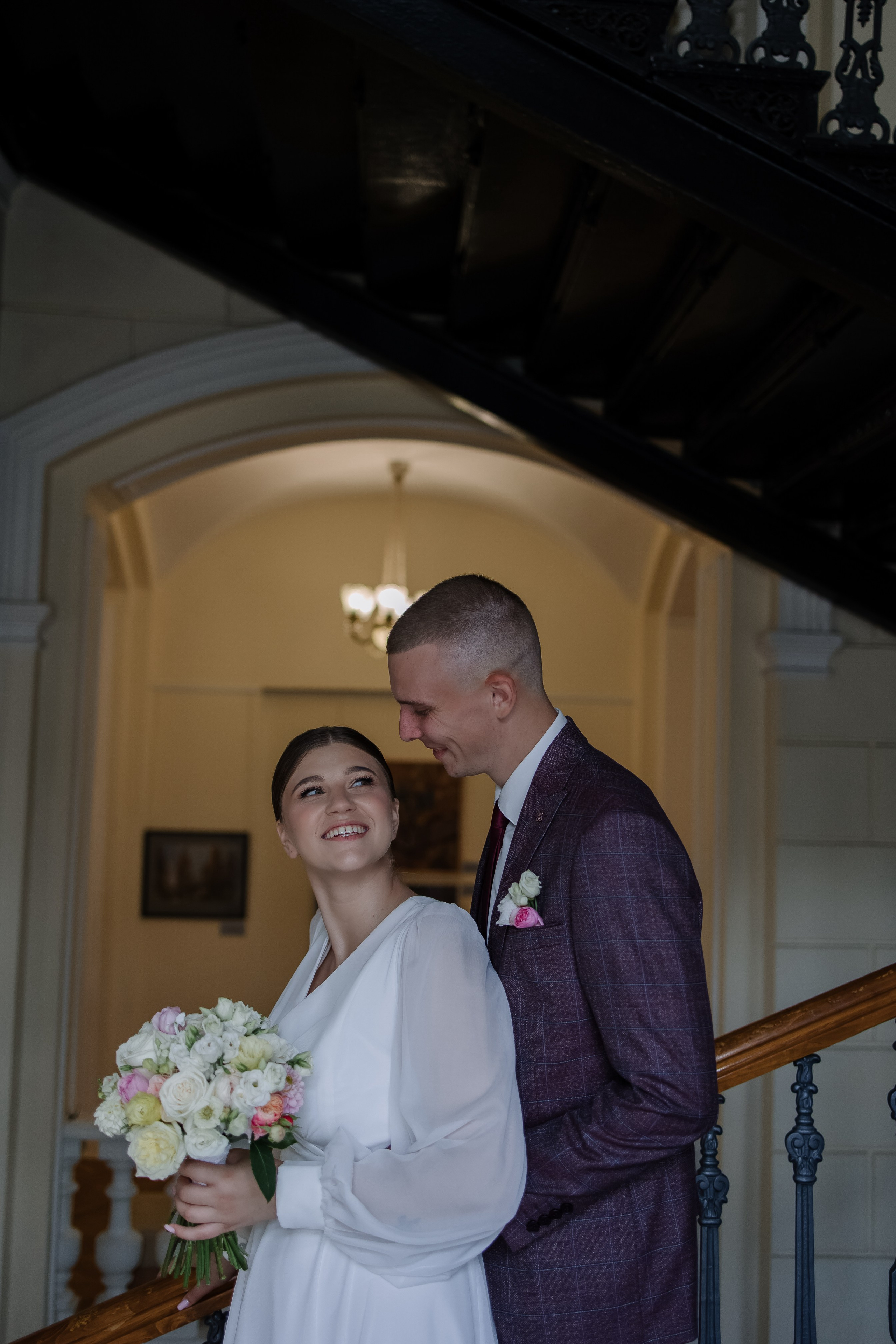 Илья/Влада. Свадебный фотограф