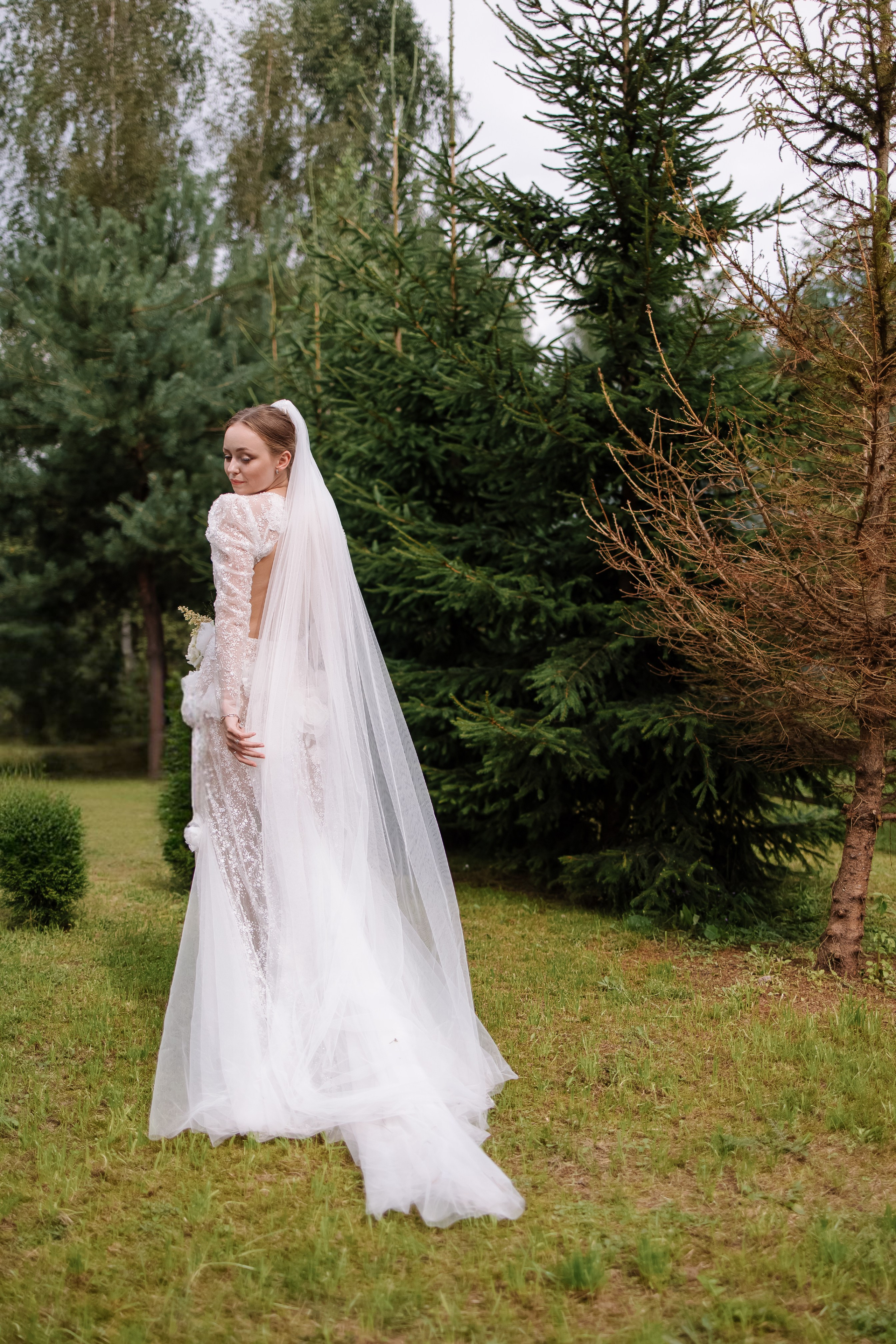 Егор/Арина. Свадебный фотограф