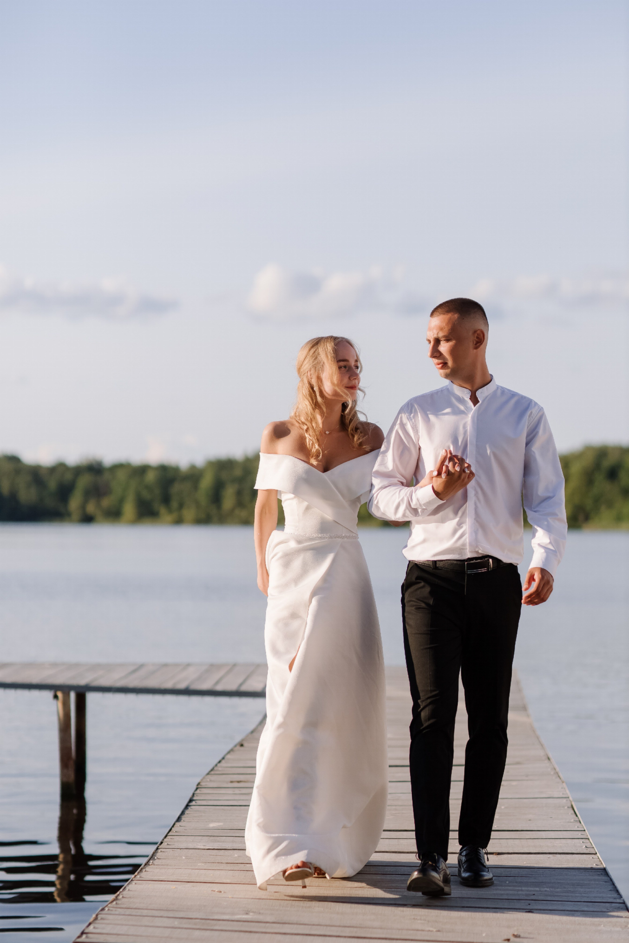 Клим/Ксения. Свадебный фотограф