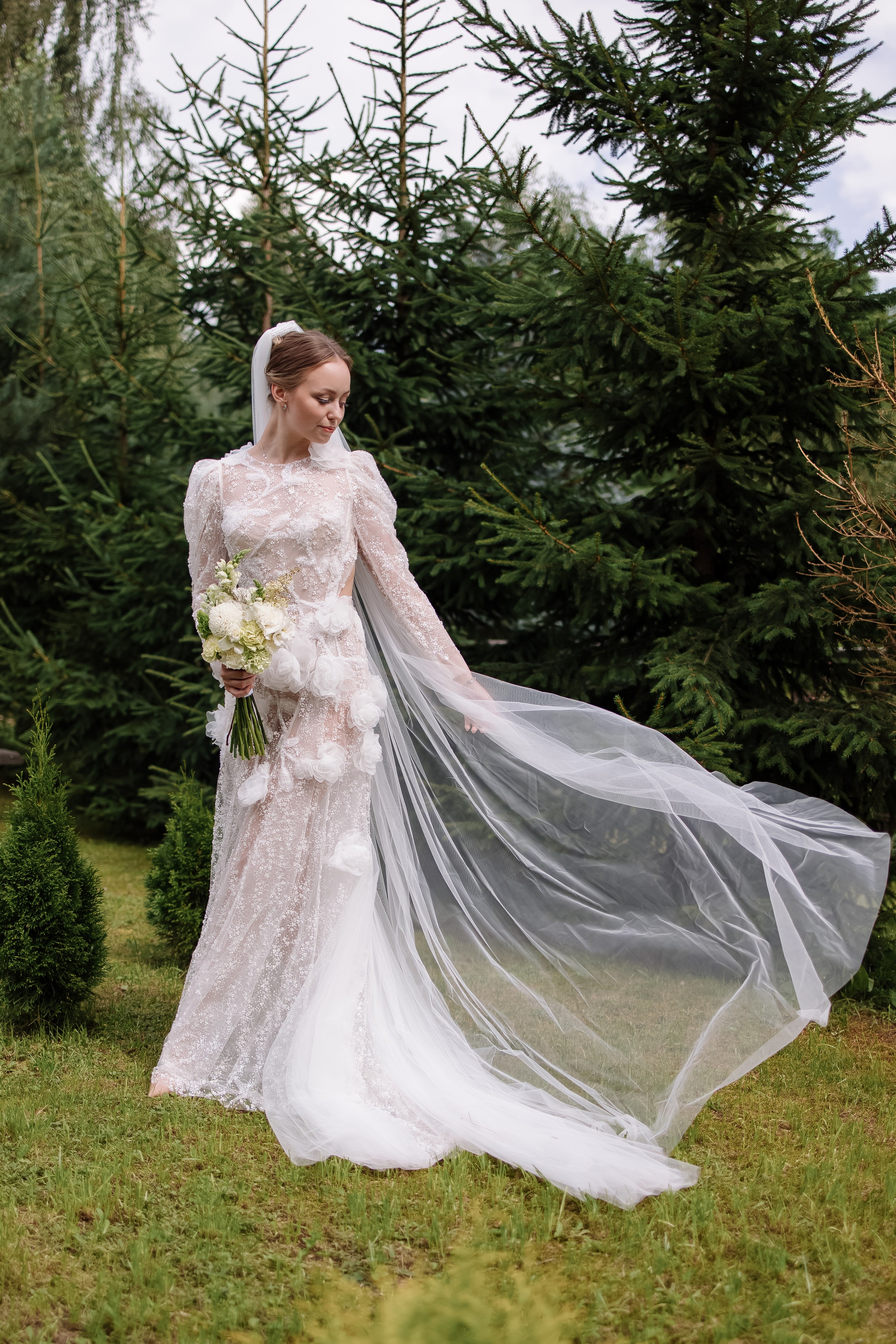 Егор/Арина. Свадебный фотограф