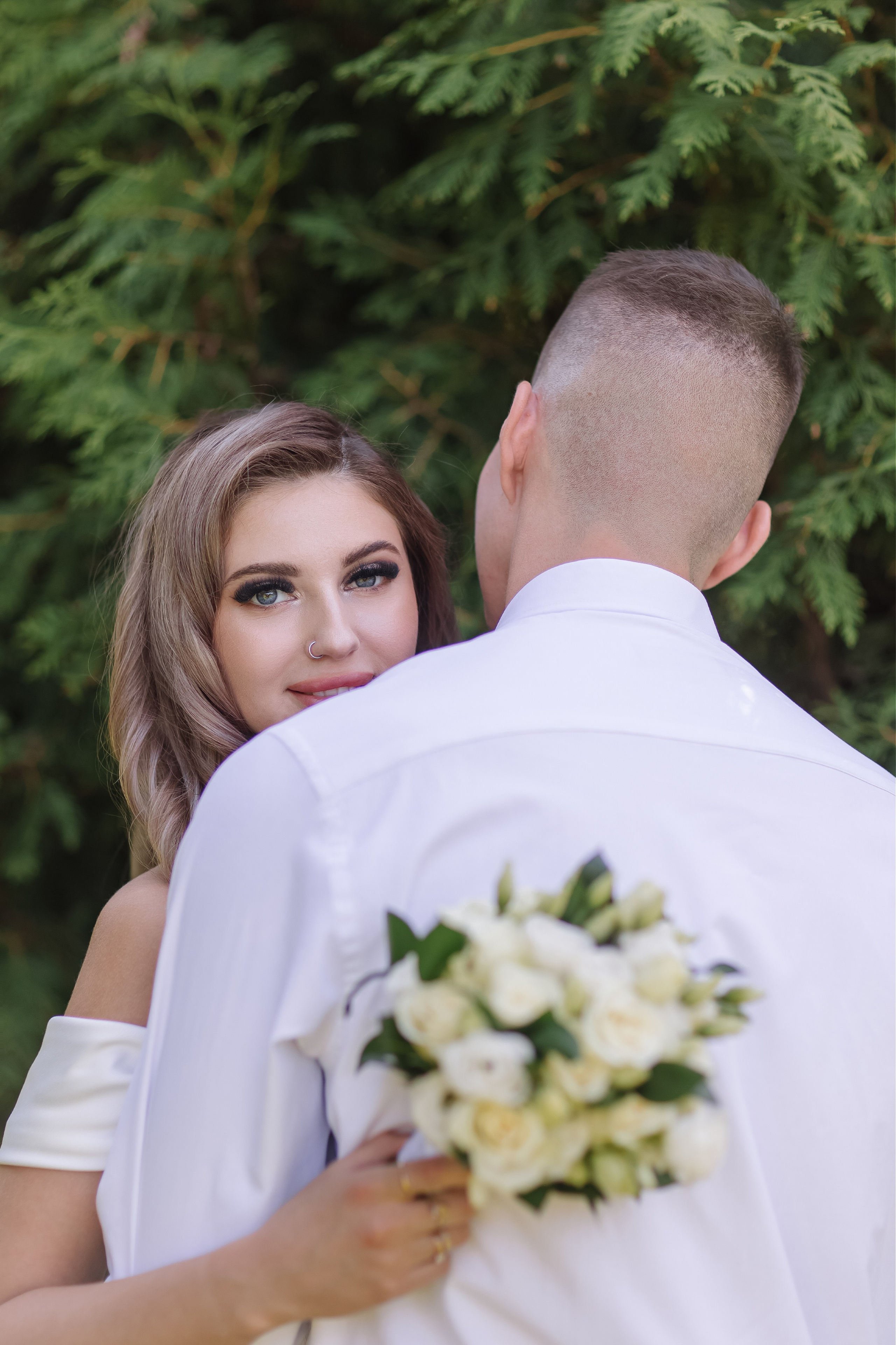 Никита/Диана. Свадебный фотограф