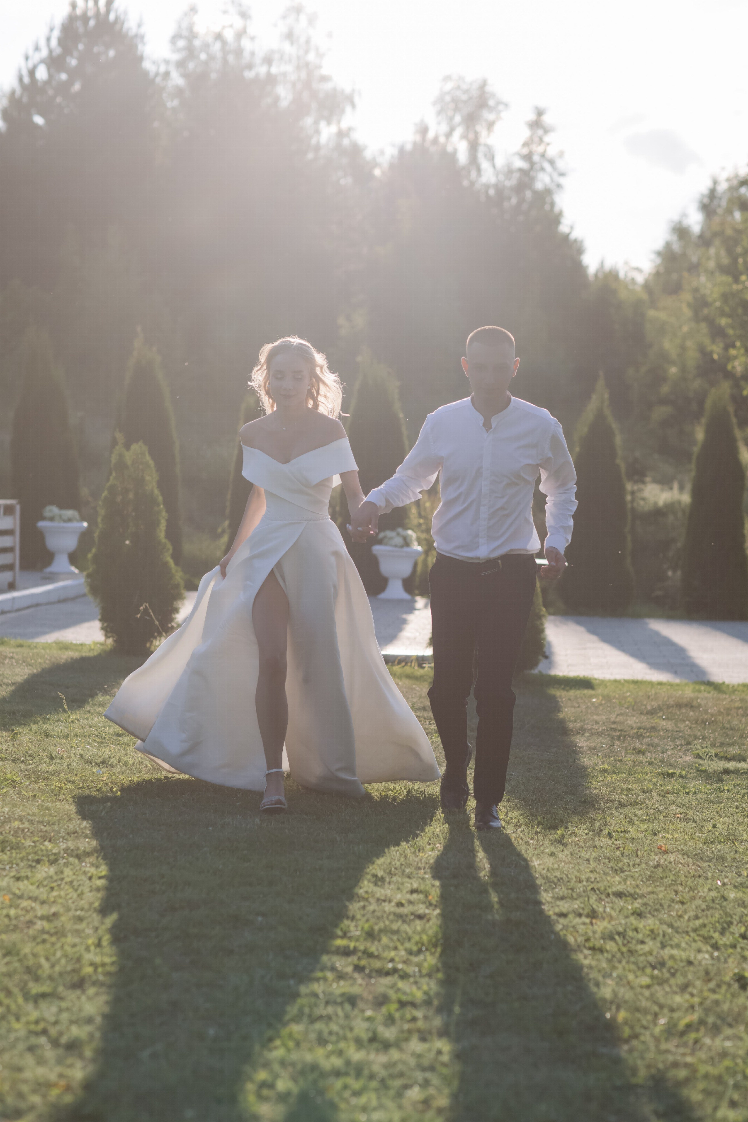 Клим/Ксения. Свадебный фотограф