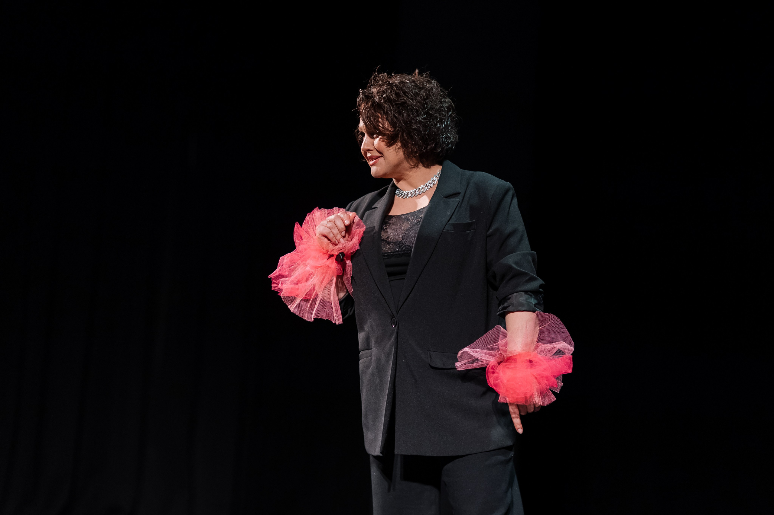 Спектакль. Свадебный фотограф