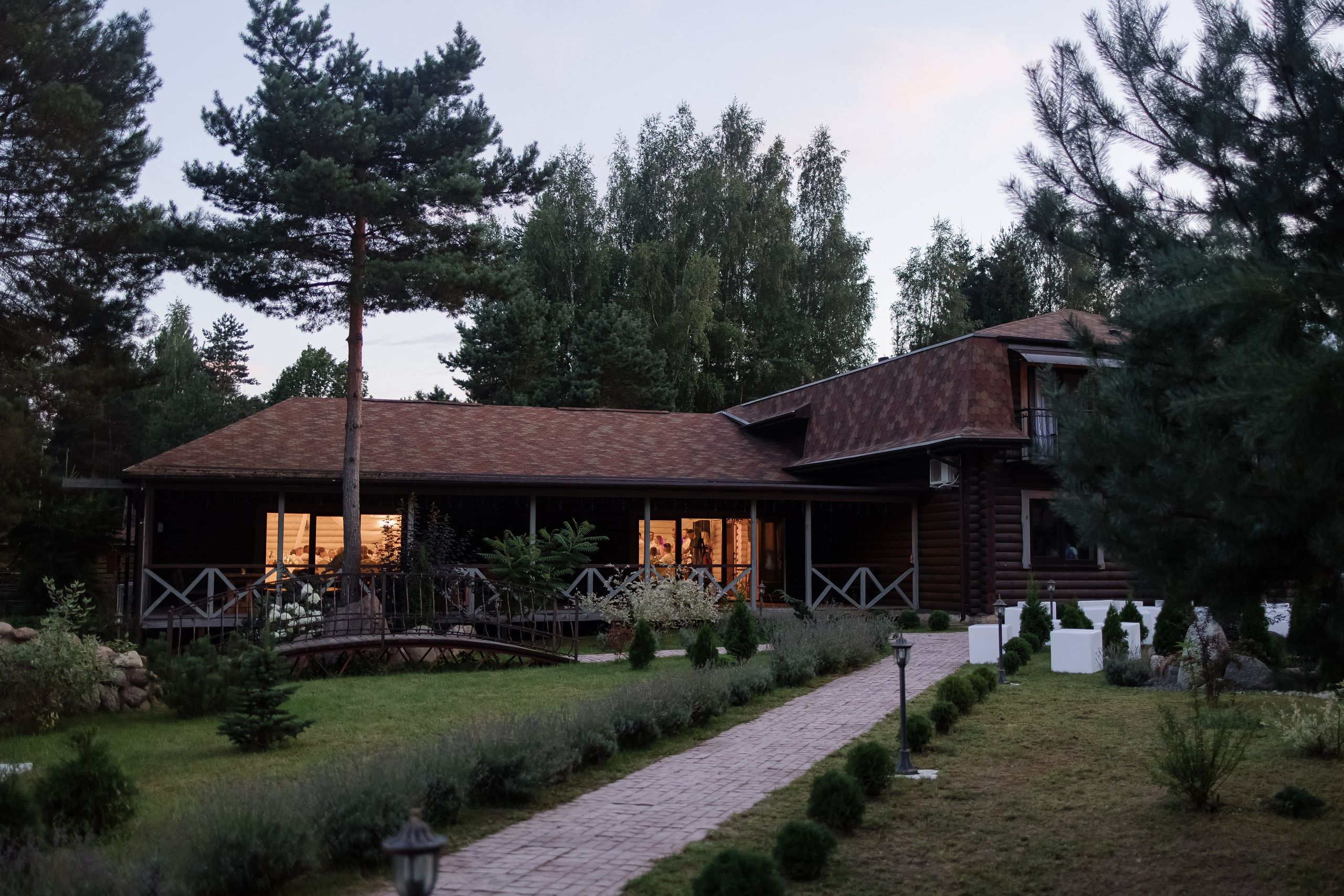 Егор/Арина. Свадебный фотограф