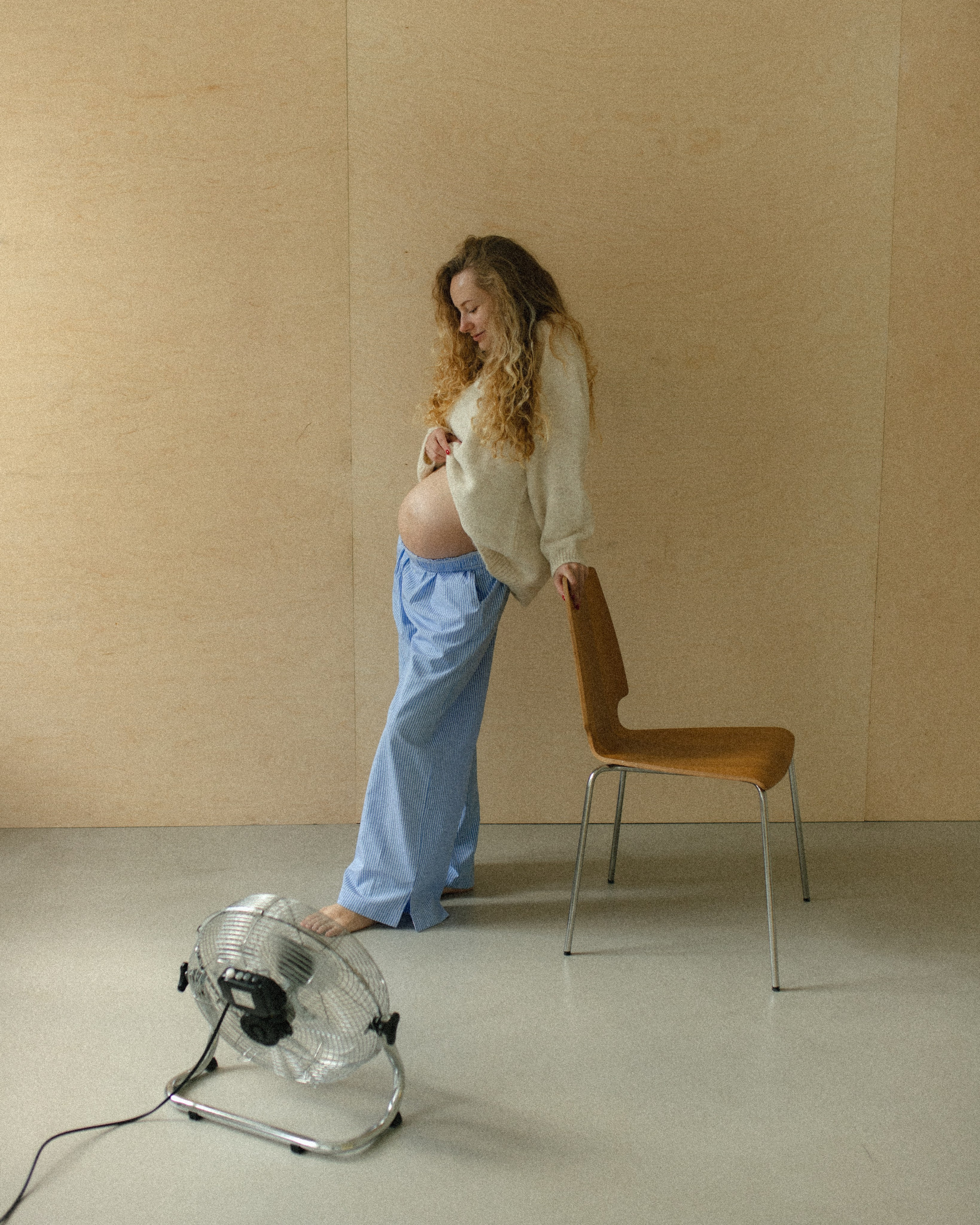 Кристина. Семейный фотограф в Москве Алина Савченко