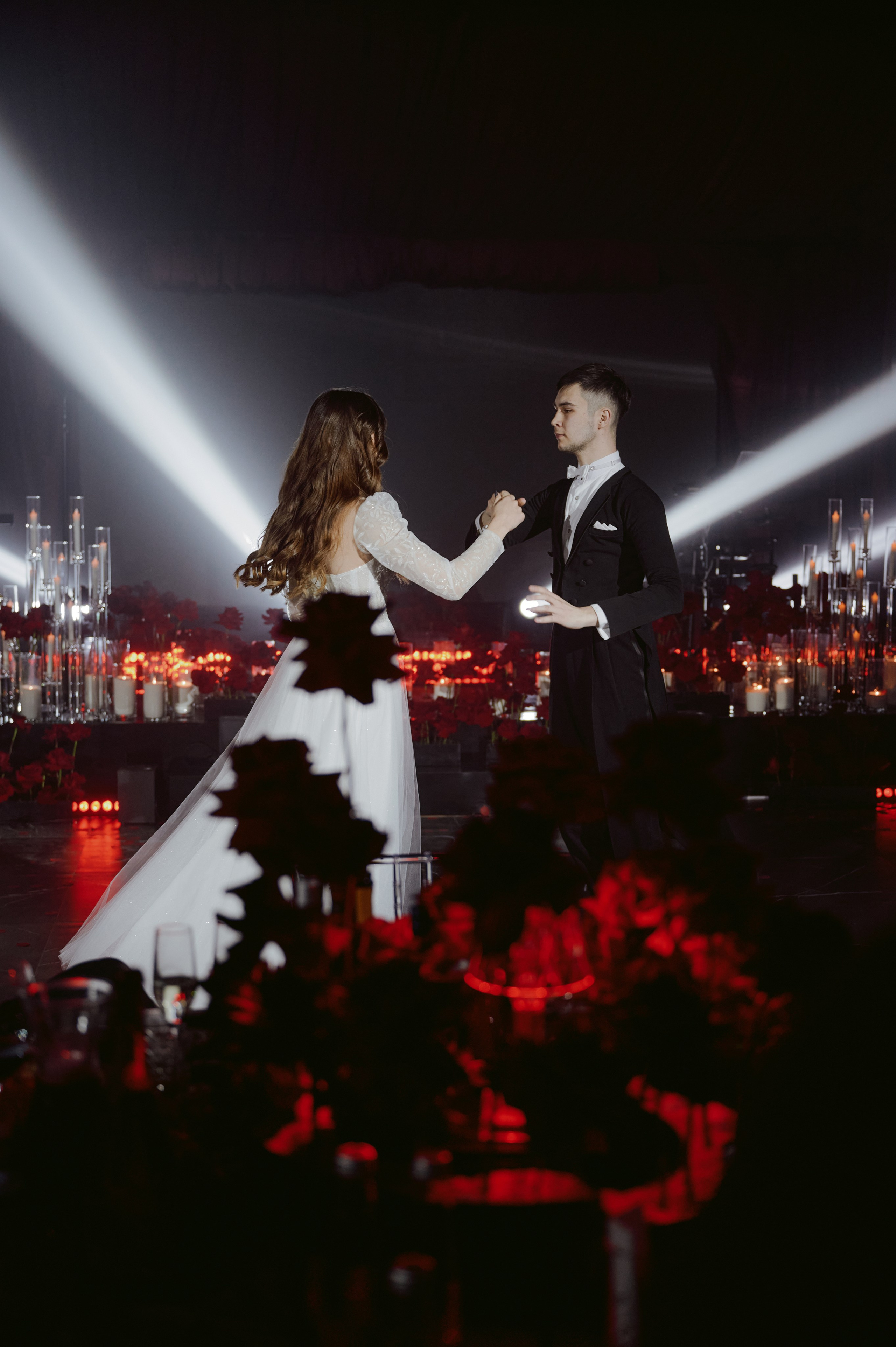 75 лет День Рождения. Свадебный фотограф в Ростовe-на-Дону Анастасия Прутова