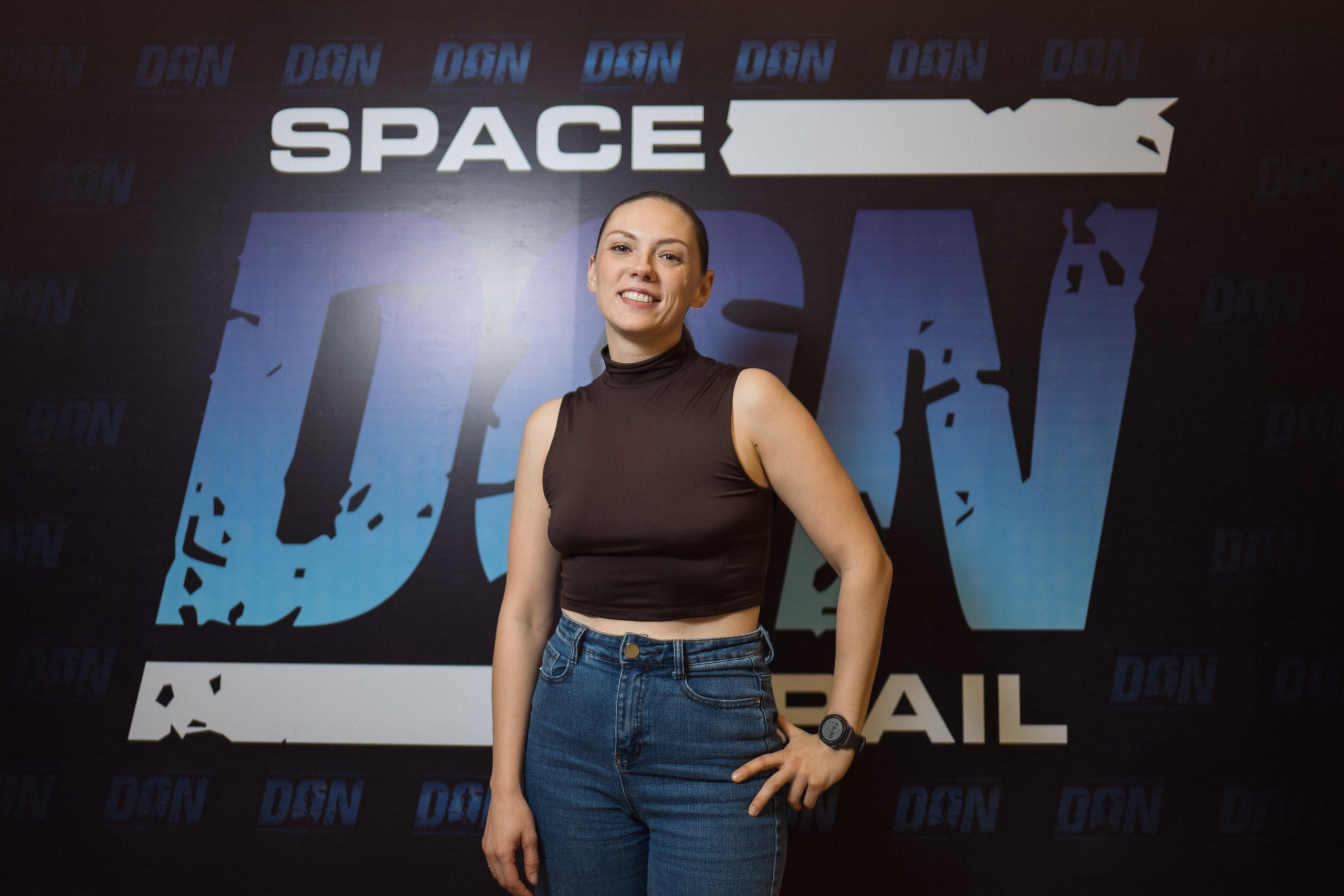 Конференция Don Space Trail 17/01/2026. Фотограф в Краснодаре Алена Горбунова