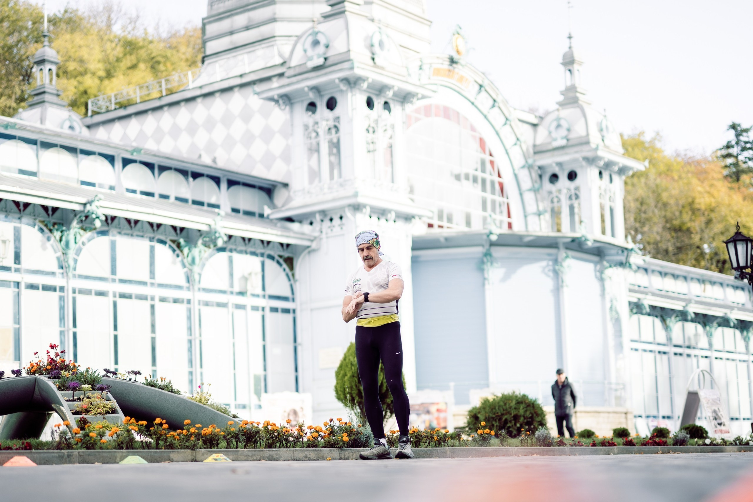 5 Вёрст Железноводск 18/10/2025. Фотограф в Краснодаре Алена Горбунова