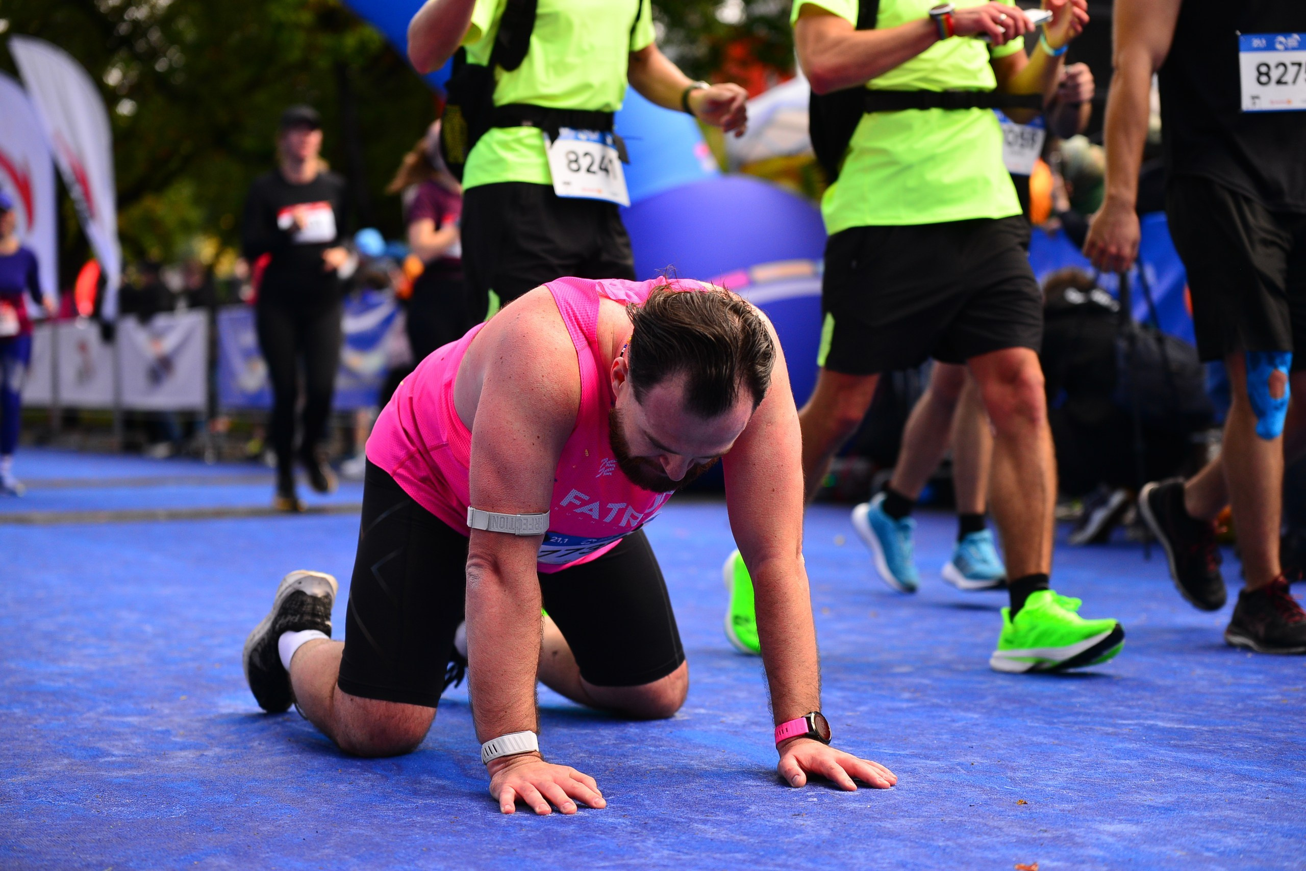 Сочи Марафон 03/11/24. Фотограф в Краснодаре Алена Горбунова