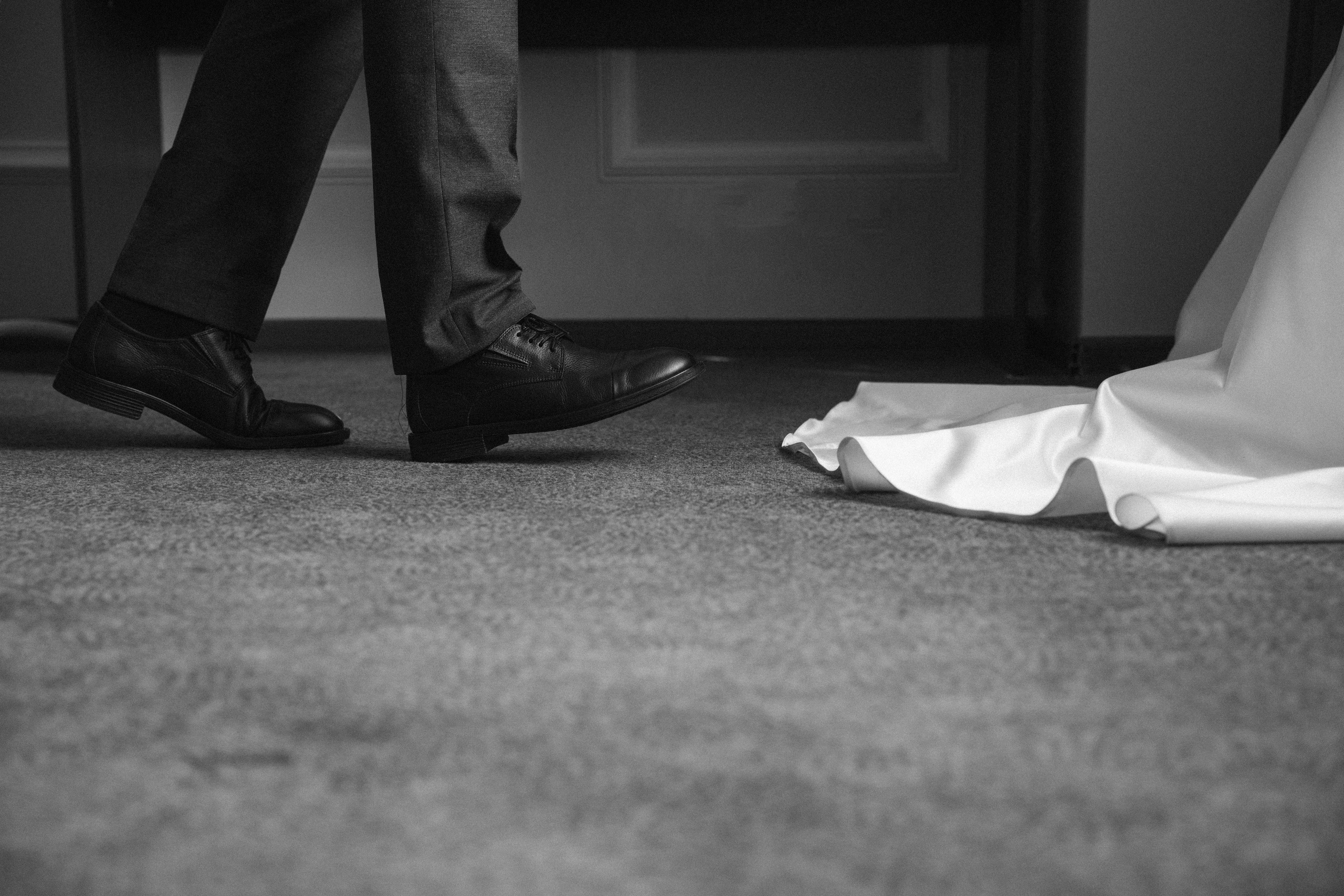 Павел & Екатерина. Питерский фотограф