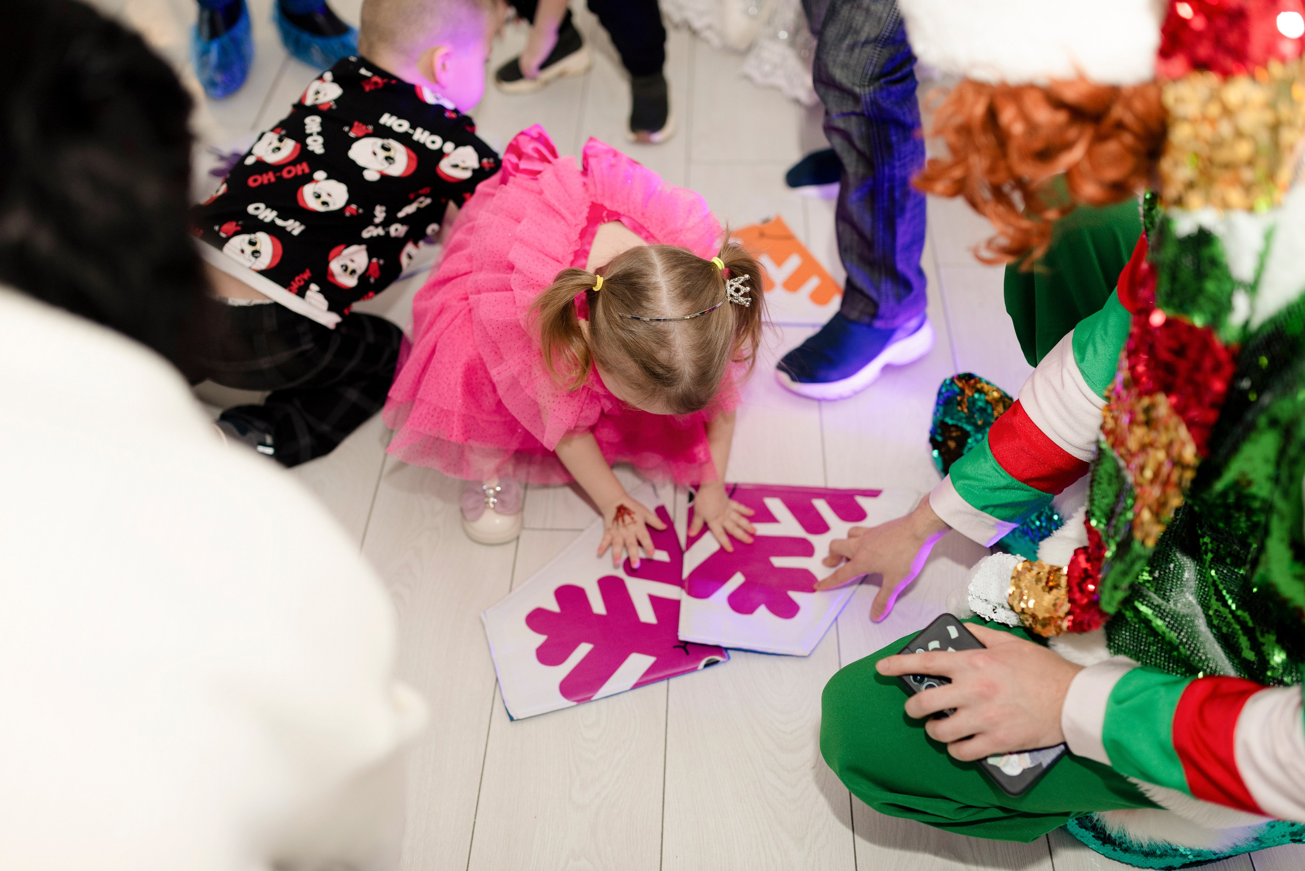 фотограф Нефтеюганск