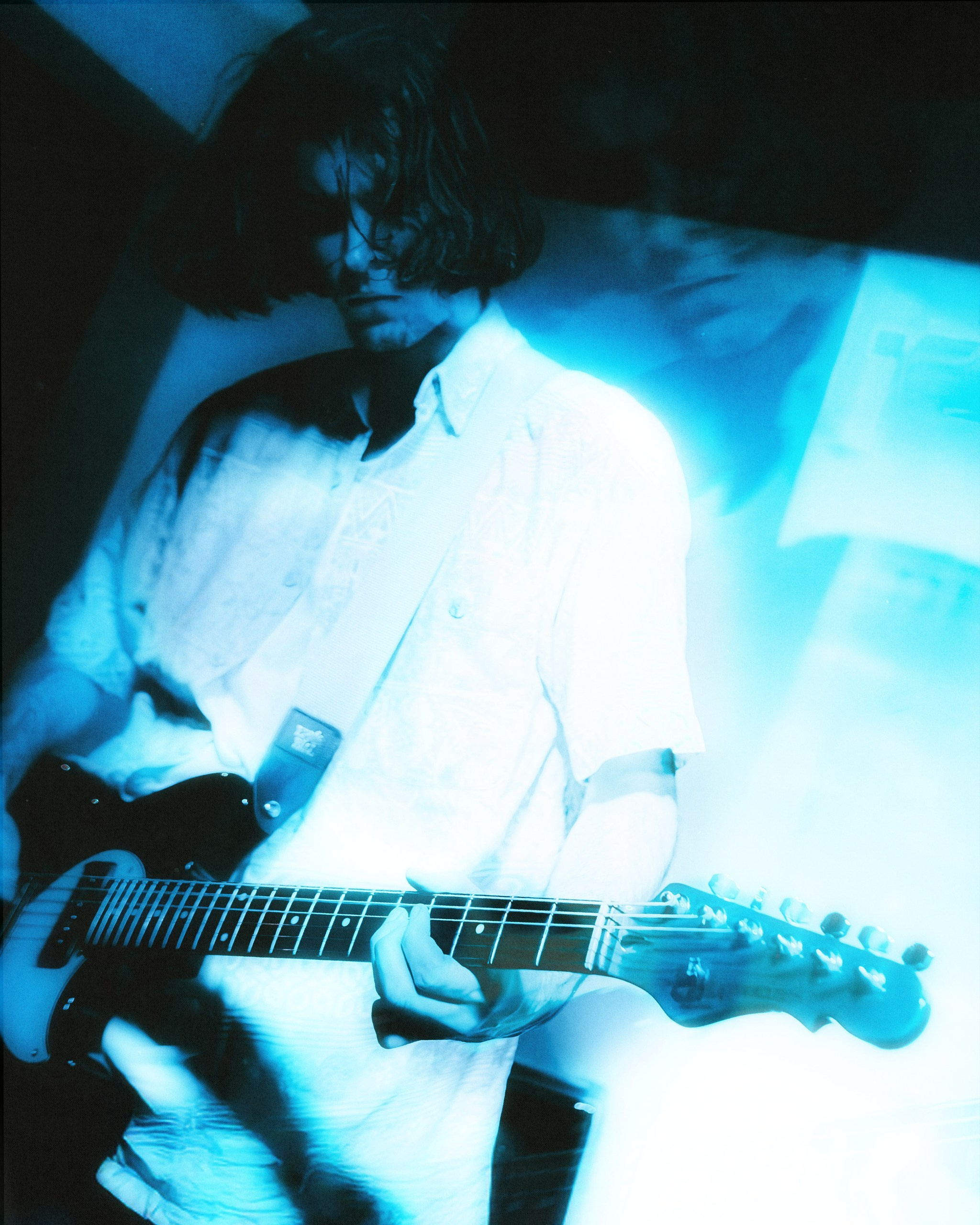 Dog Silent [pwrhs]. Фотограф Москва