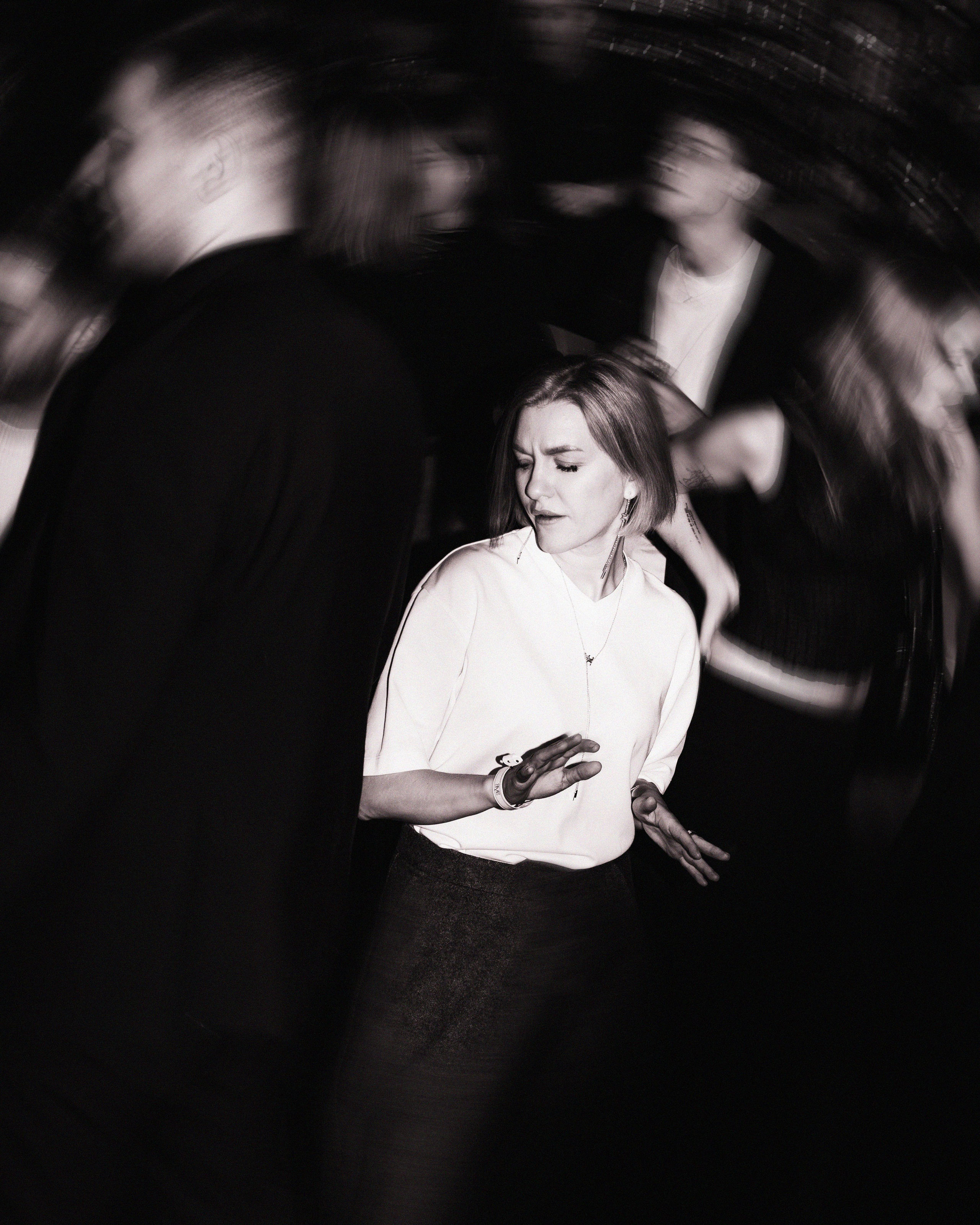 EYE [BALAGAN]. Фотограф Москва