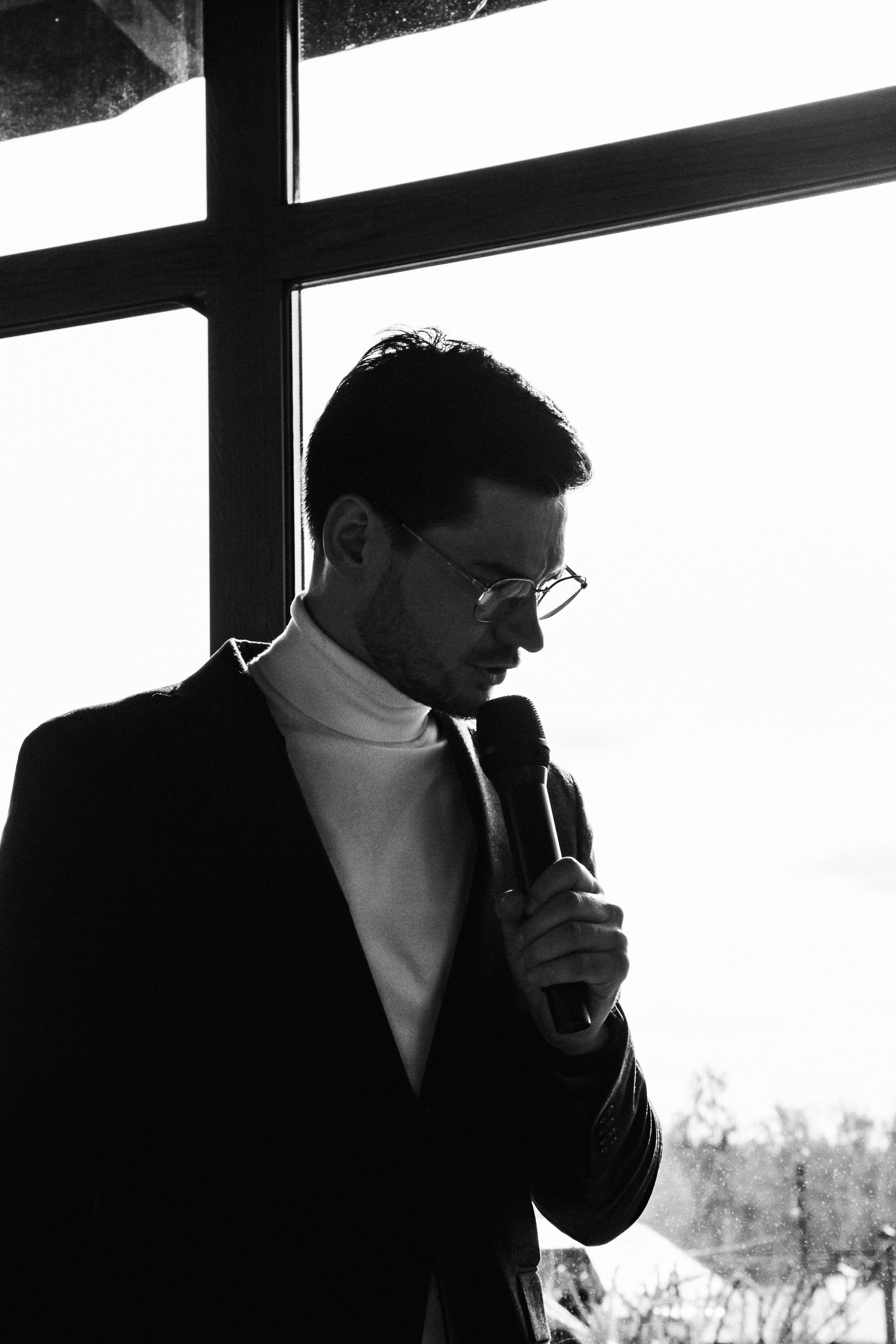 Gender Party. Фотограф Иван Гуляев