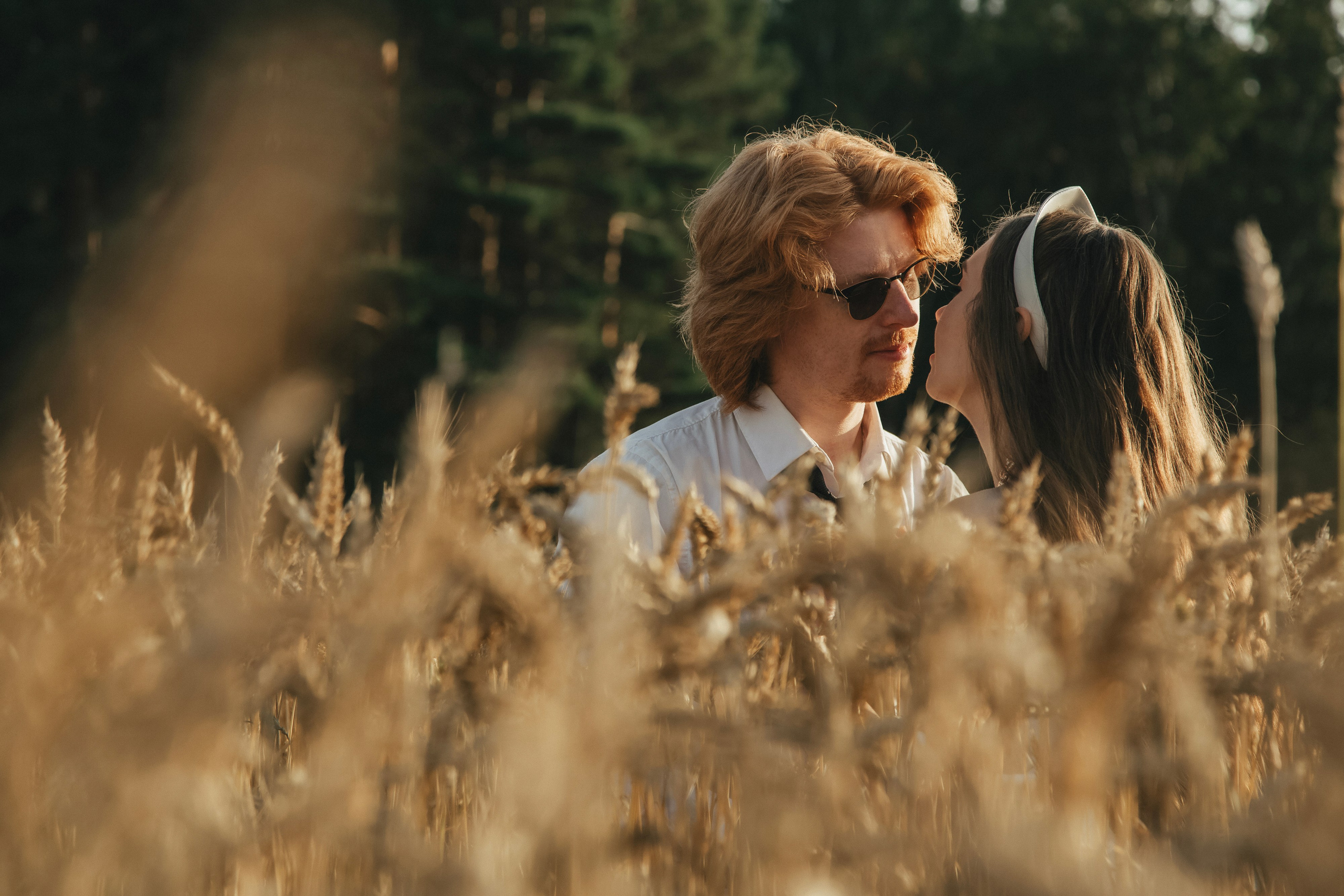Dima & Tanya. Фотограф Иван Гуляев
