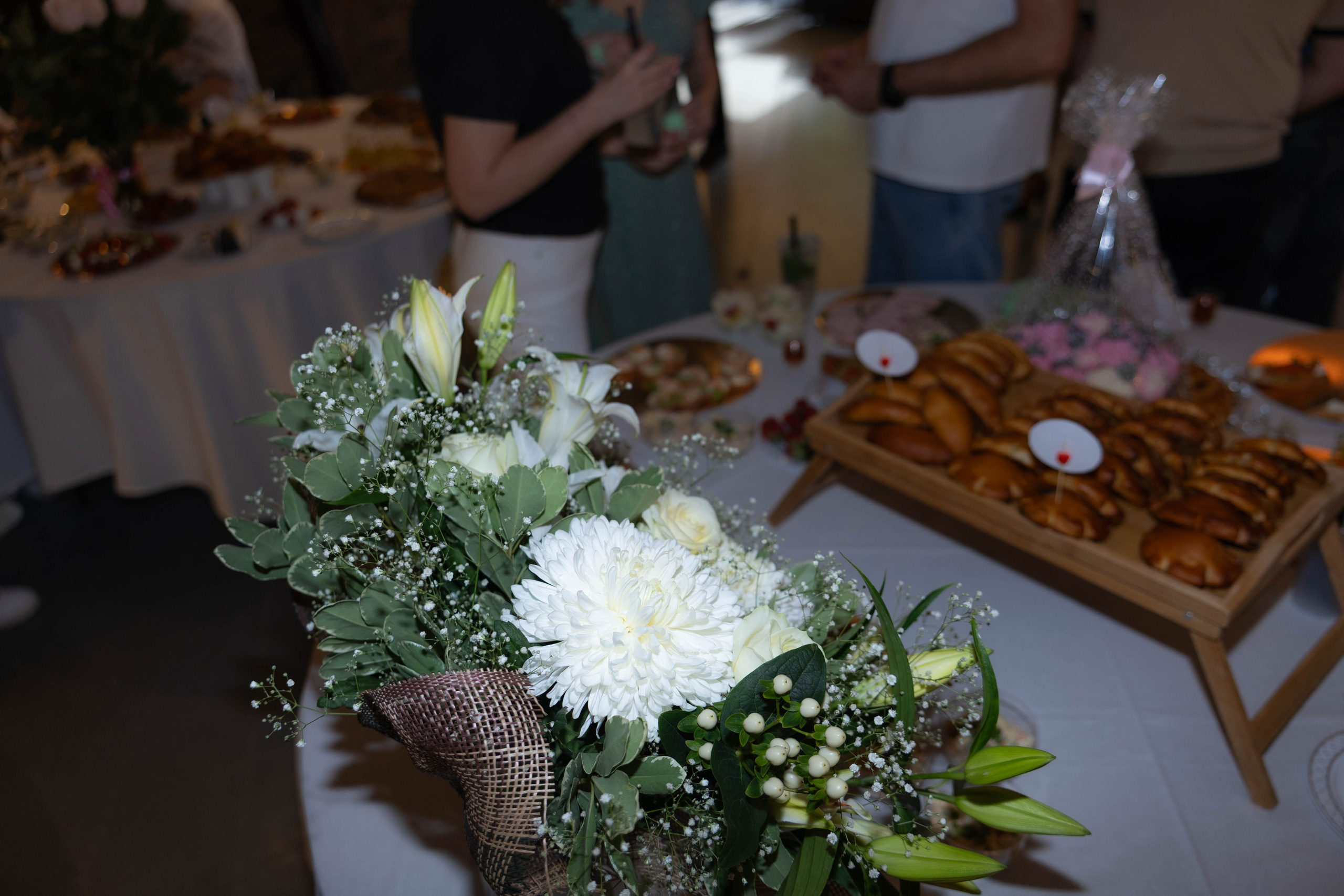 День рождения. Семейный свадебный и репортажный фотограф в Москве Ольга Бабицкая