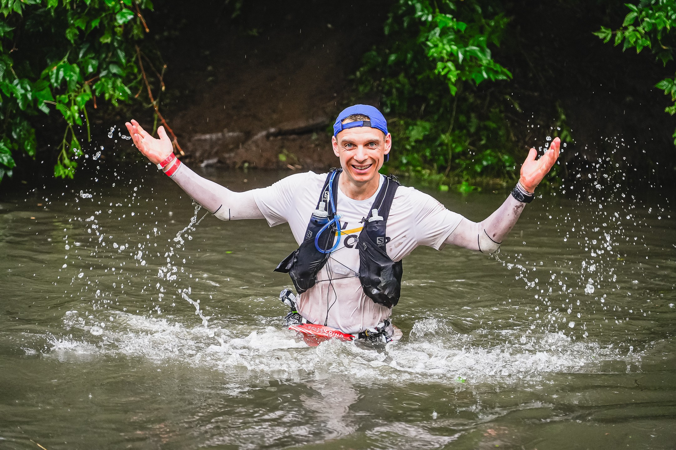 Golden Rind Ultra Trail | 2023.07.24. Sergey Sutkovoy — Designer, photographer, traveler, woodworker