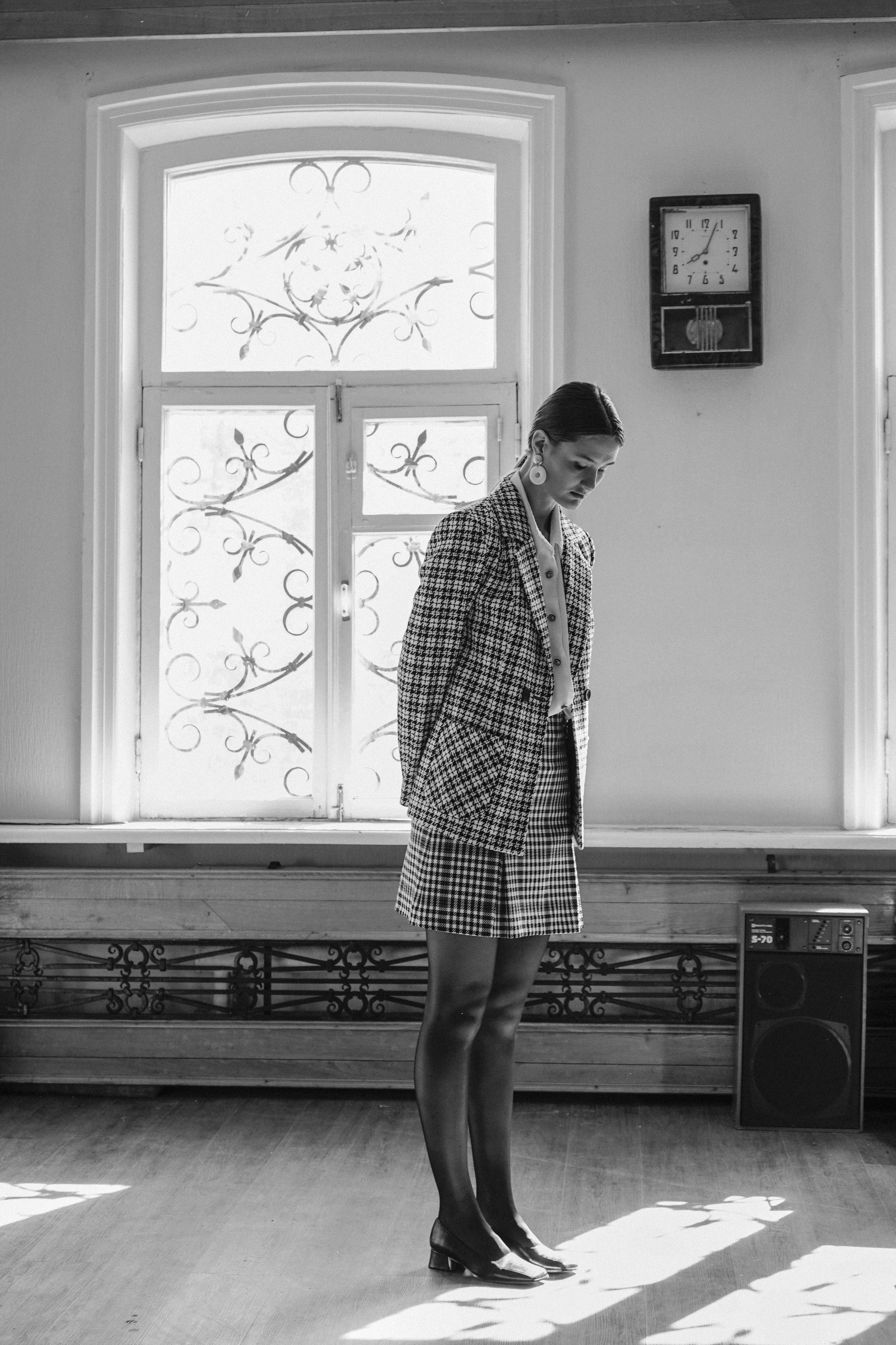 Lookbook. Romanova фотограф