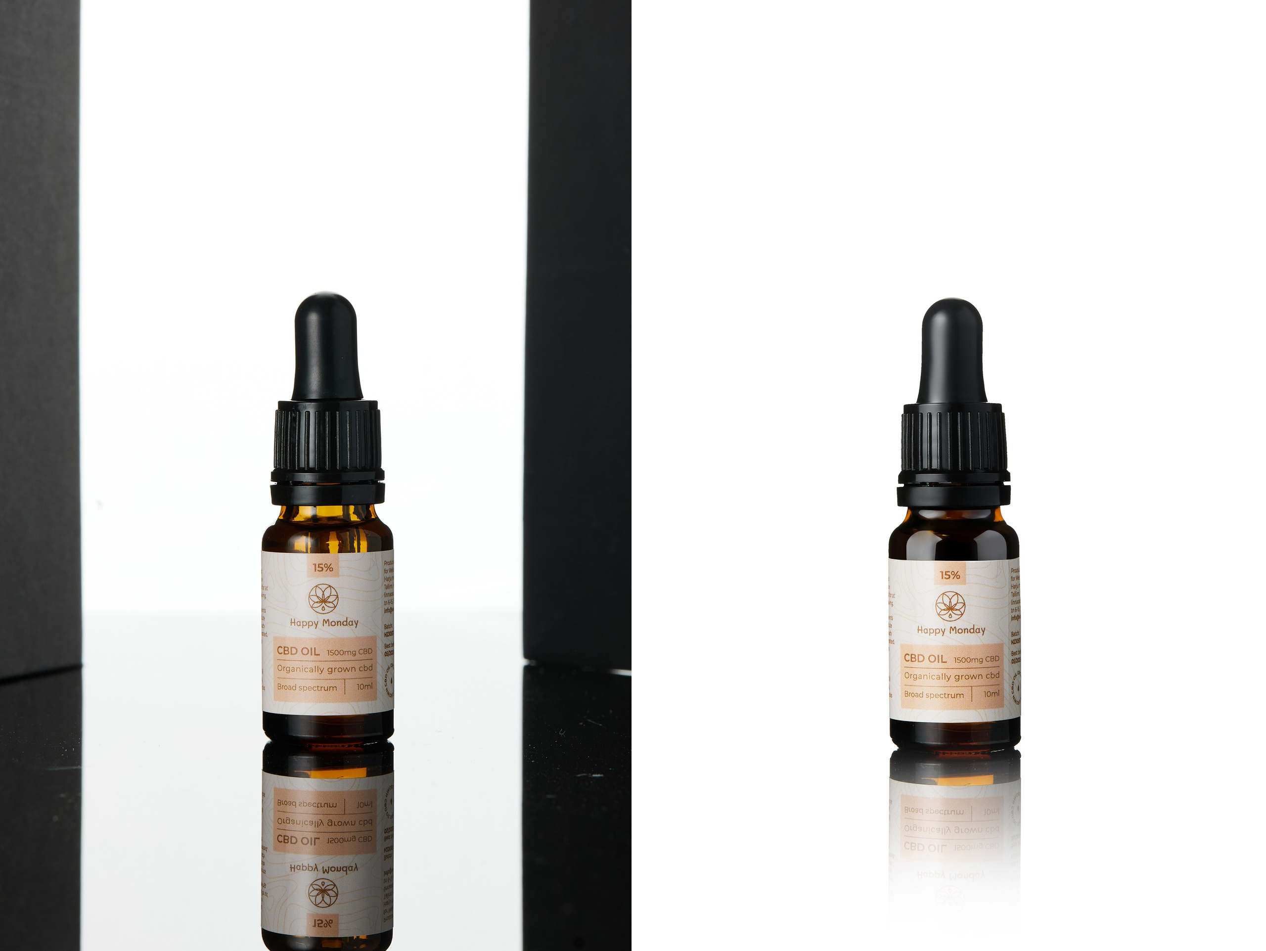 Happy monday & EasyWell