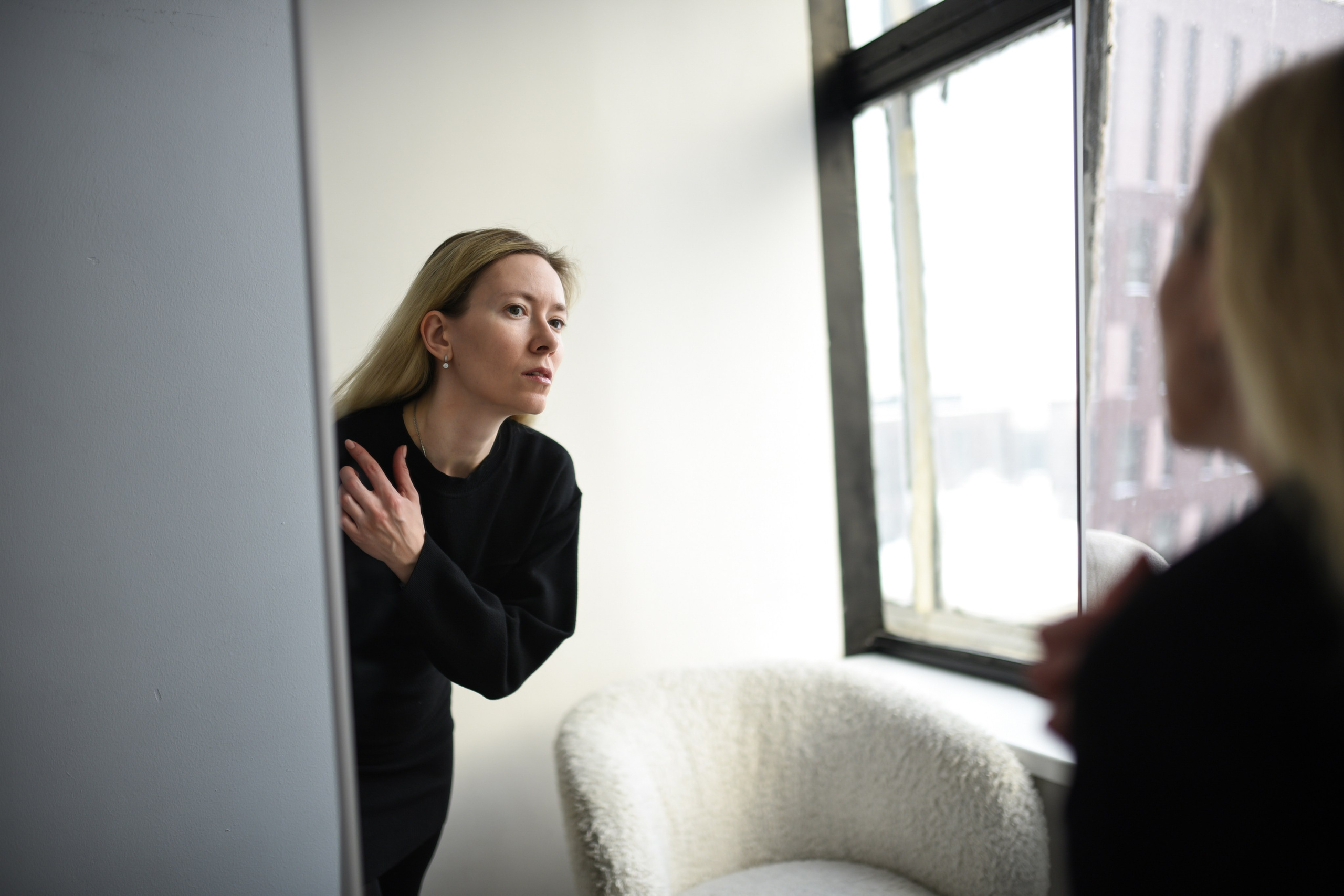 Marie. Anastasia Serdyuk, travel photographer, travel photo, portraits, stories, fineart prints