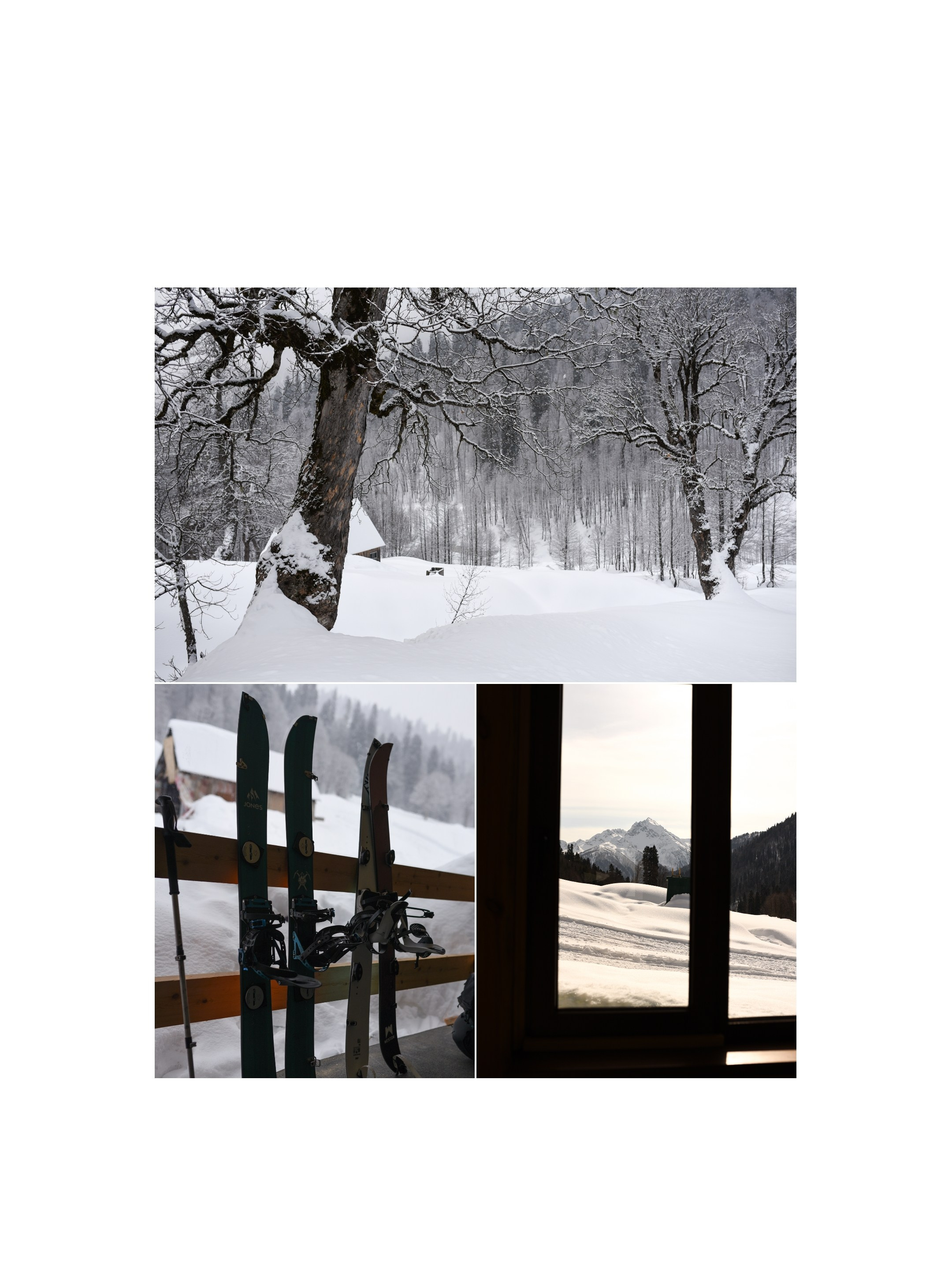 Winter Abjazia. Anastasia Serdyuk, travel photographer, travel photo, portraits, stories, fineart prints