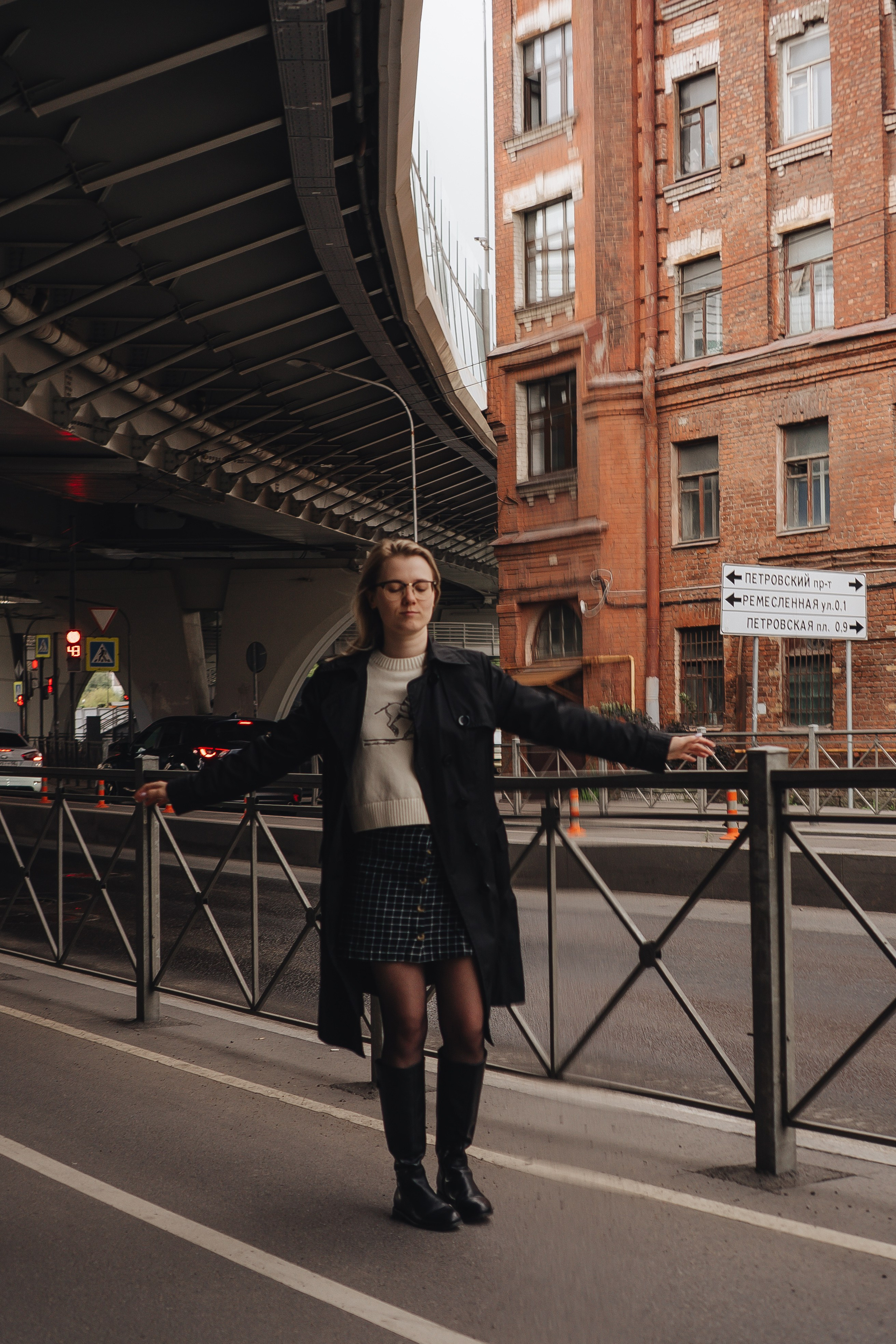 ЛЮБОВЬ В САНТК-ПЕТЕРБУРГЕ. Профессиональный фотограф, Санкт-Петербург — Виктория Богомолова