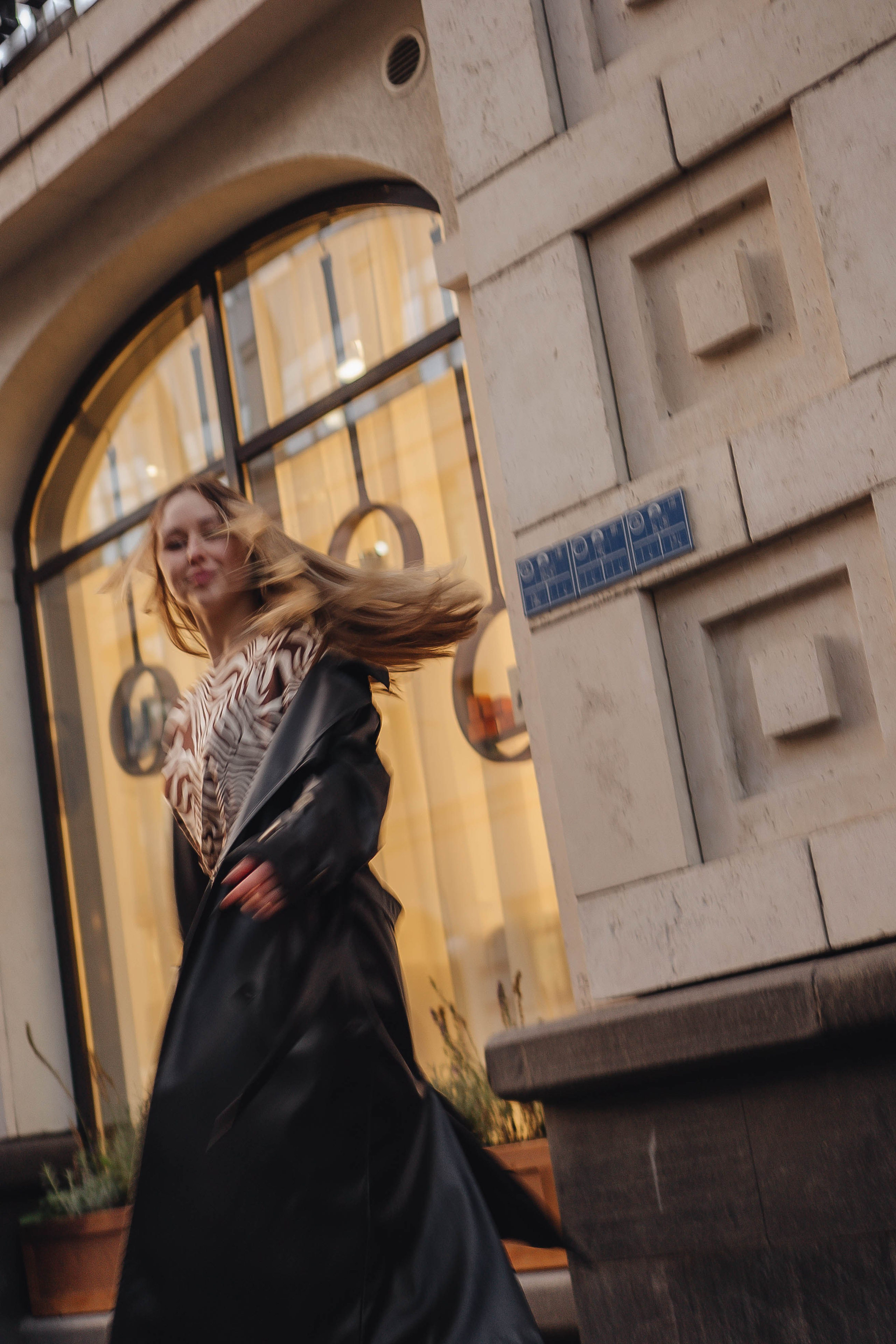 Жественность. Профессиональный фотограф, Санкт-Петербург — Виктория Богомолова